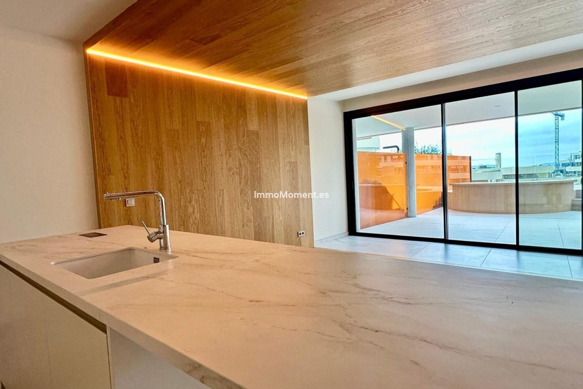 Bestaande woning - Appartement - Fuengirola - Fuengirola Centro