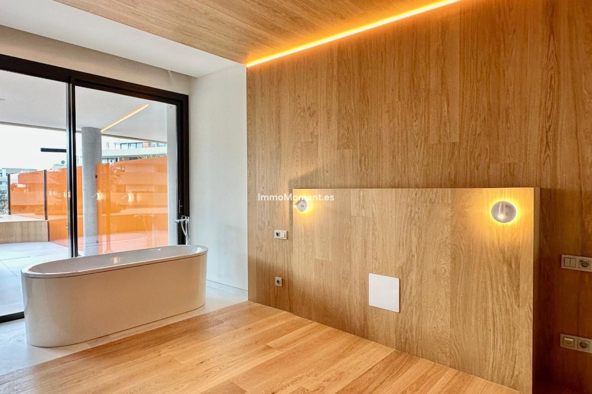 Bestaande woning - Appartement - Fuengirola - Fuengirola Centro