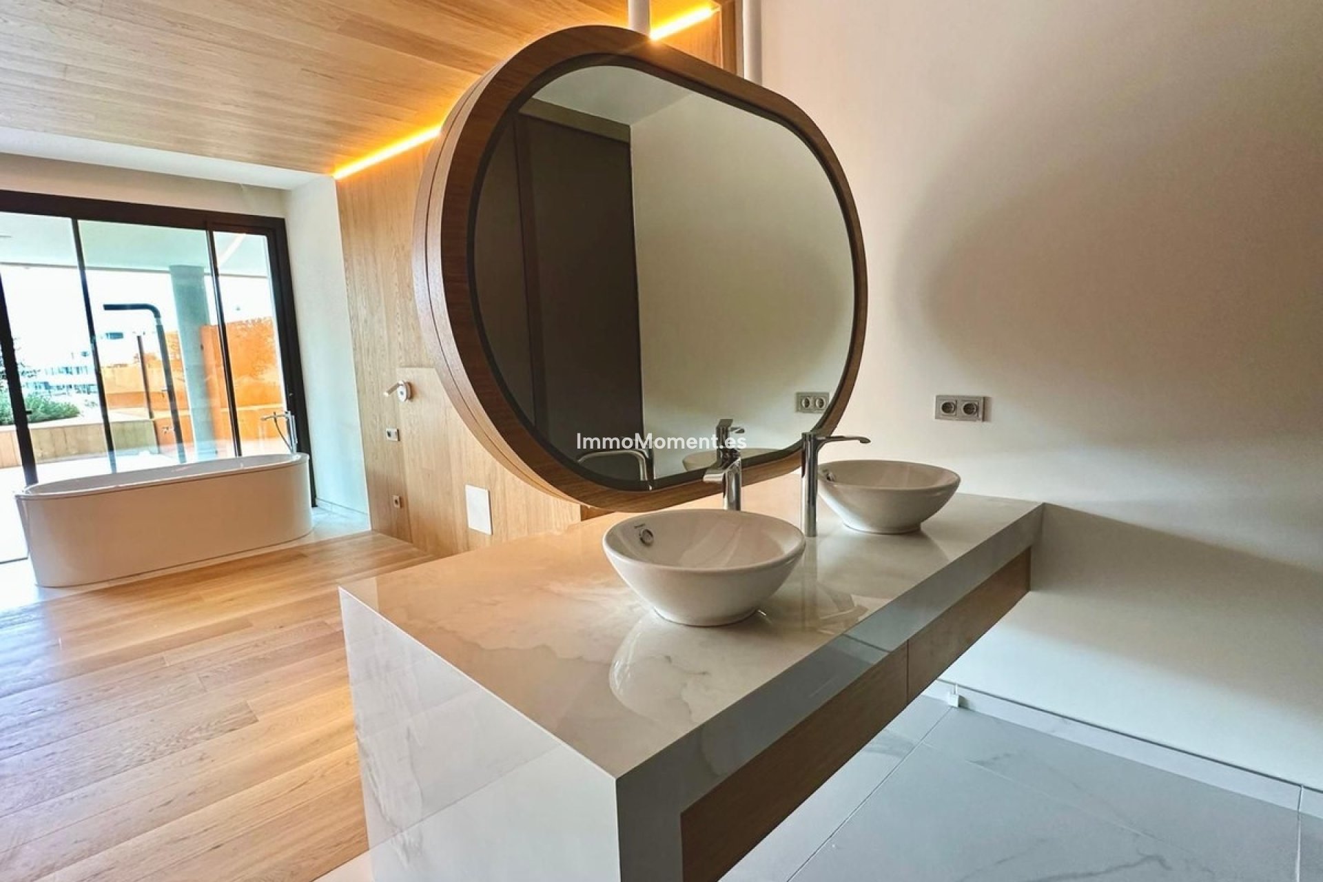 Bestaande woning - Appartement - Fuengirola - Fuengirola Centro