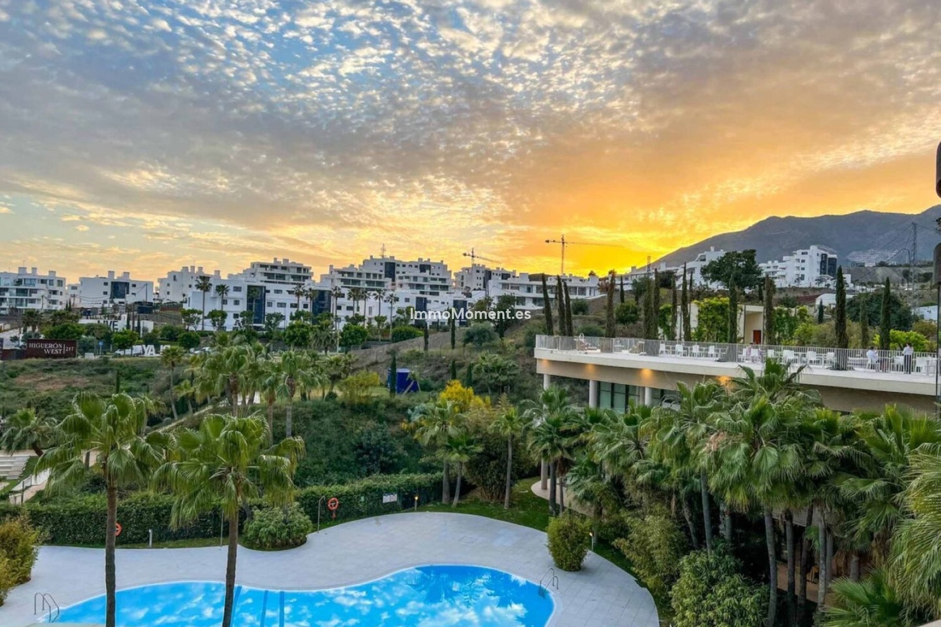 Bestaande woning - Appartement - Fuengirola - Fuengirola Centro