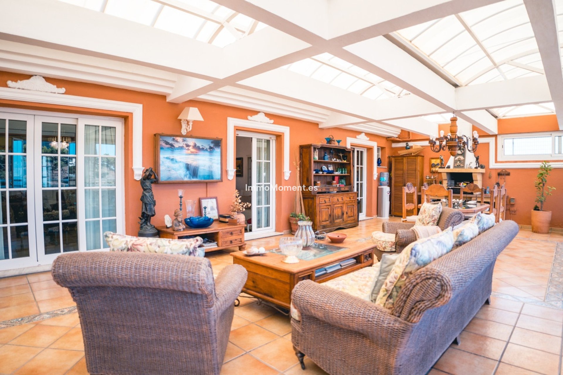 Bestaande woning - Appartement - Fuengirola - Fuengirola Centro