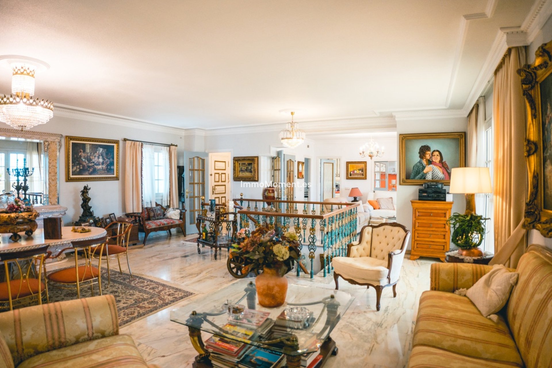 Bestaande woning - Appartement - Fuengirola - Fuengirola Centro