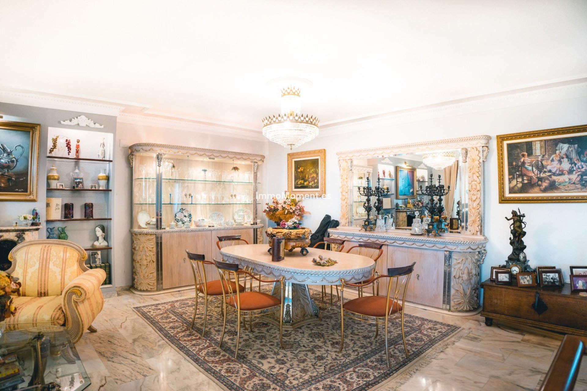 Bestaande woning - Appartement - Fuengirola - Fuengirola Centro