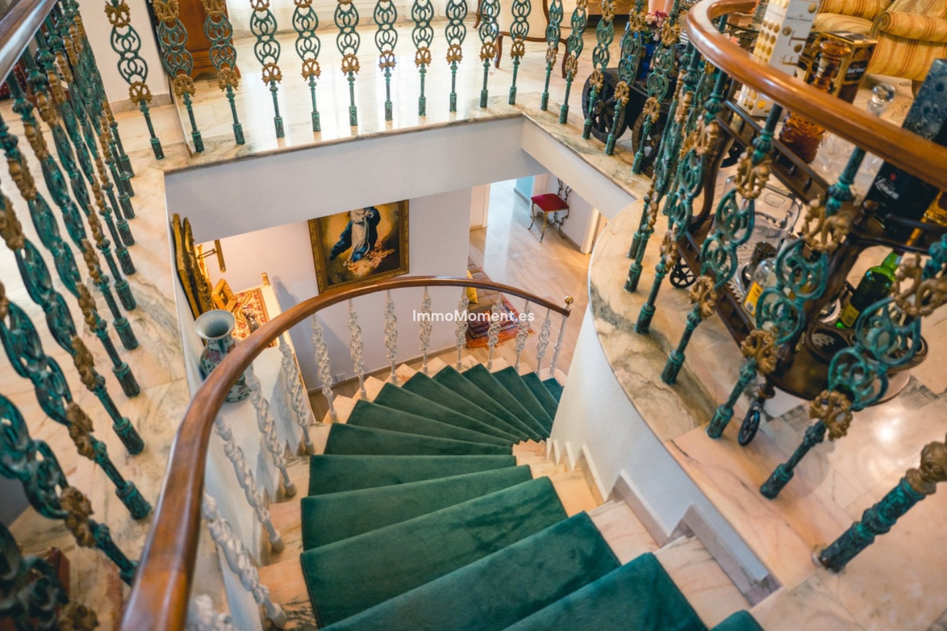 Bestaande woning - Appartement - Fuengirola - Fuengirola Centro