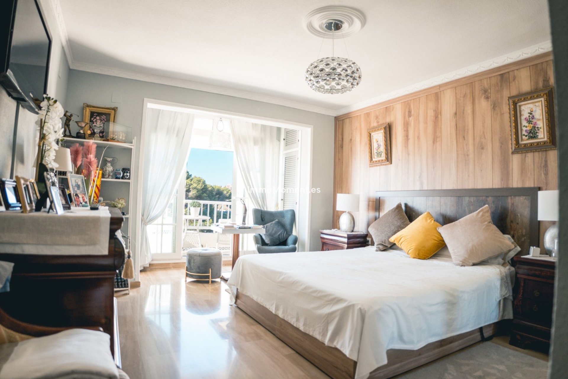 Bestaande woning - Appartement - Fuengirola - Fuengirola Centro