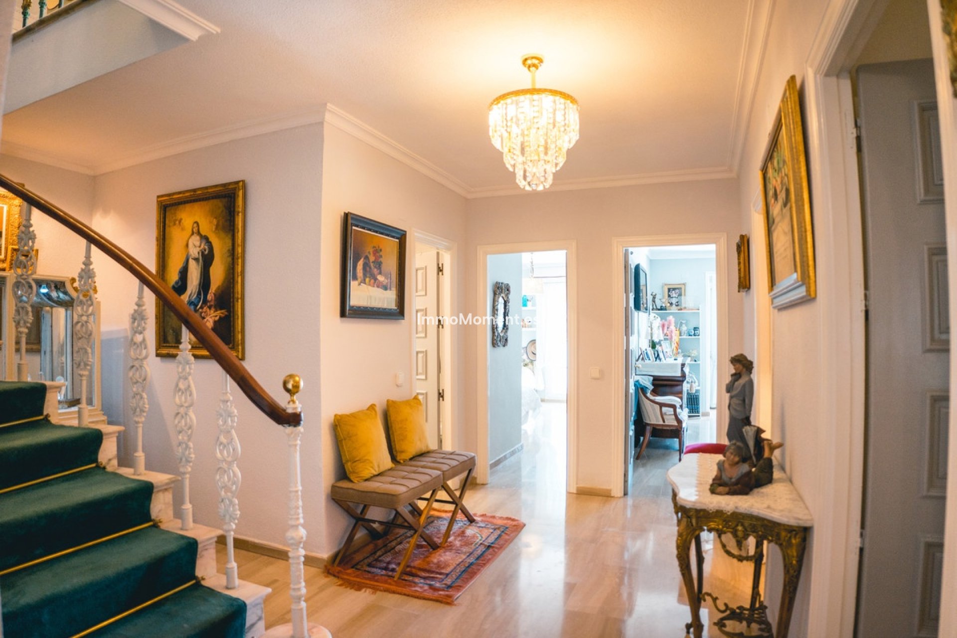 Bestaande woning - Appartement - Fuengirola - Fuengirola Centro