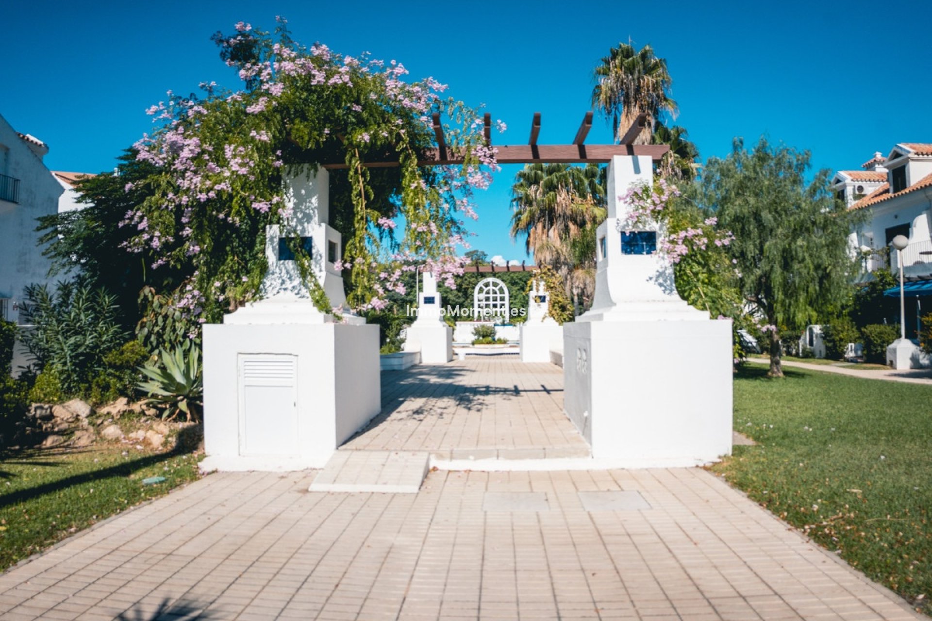 Bestaande woning - Appartement - Fuengirola - Fuengirola Centro