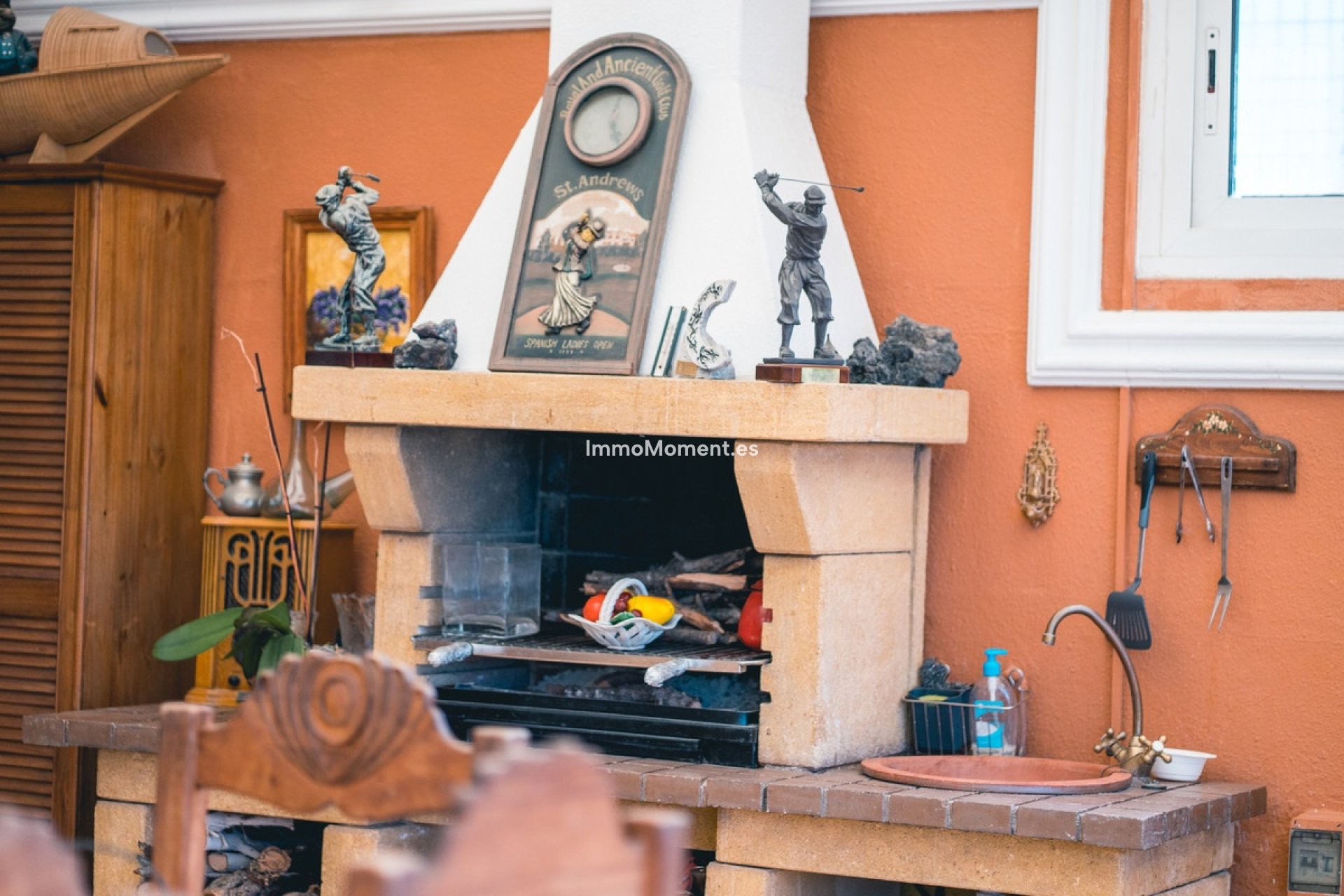 Bestaande woning - Appartement - Fuengirola - Fuengirola Centro