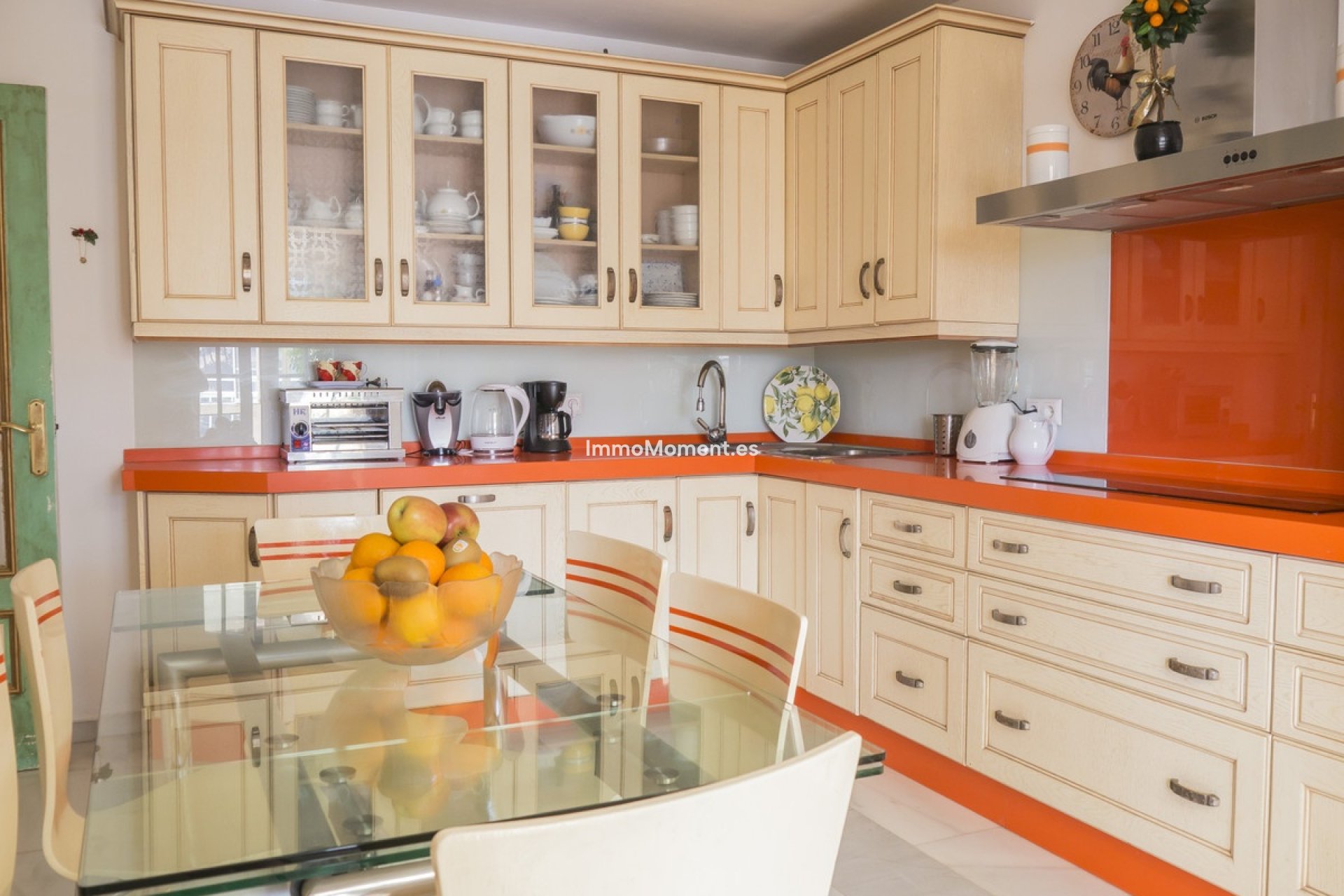 Bestaande woning - Appartement - Fuengirola - Fuengirola Centro