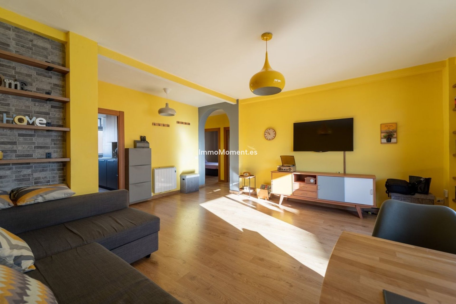 Bestaande woning - Appartement - Fuengirola - Fuengirola Centro
