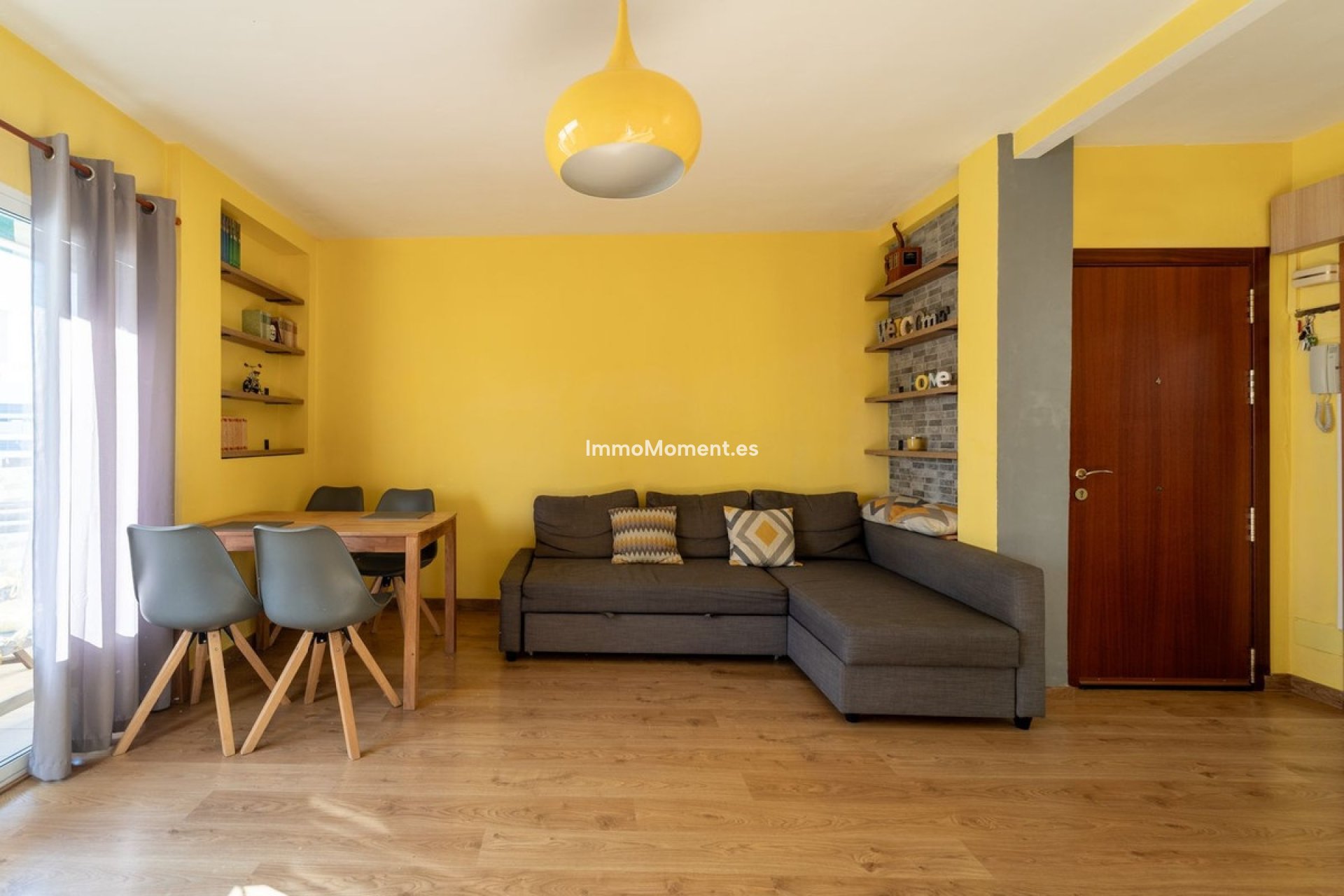 Bestaande woning - Appartement - Fuengirola - Fuengirola Centro