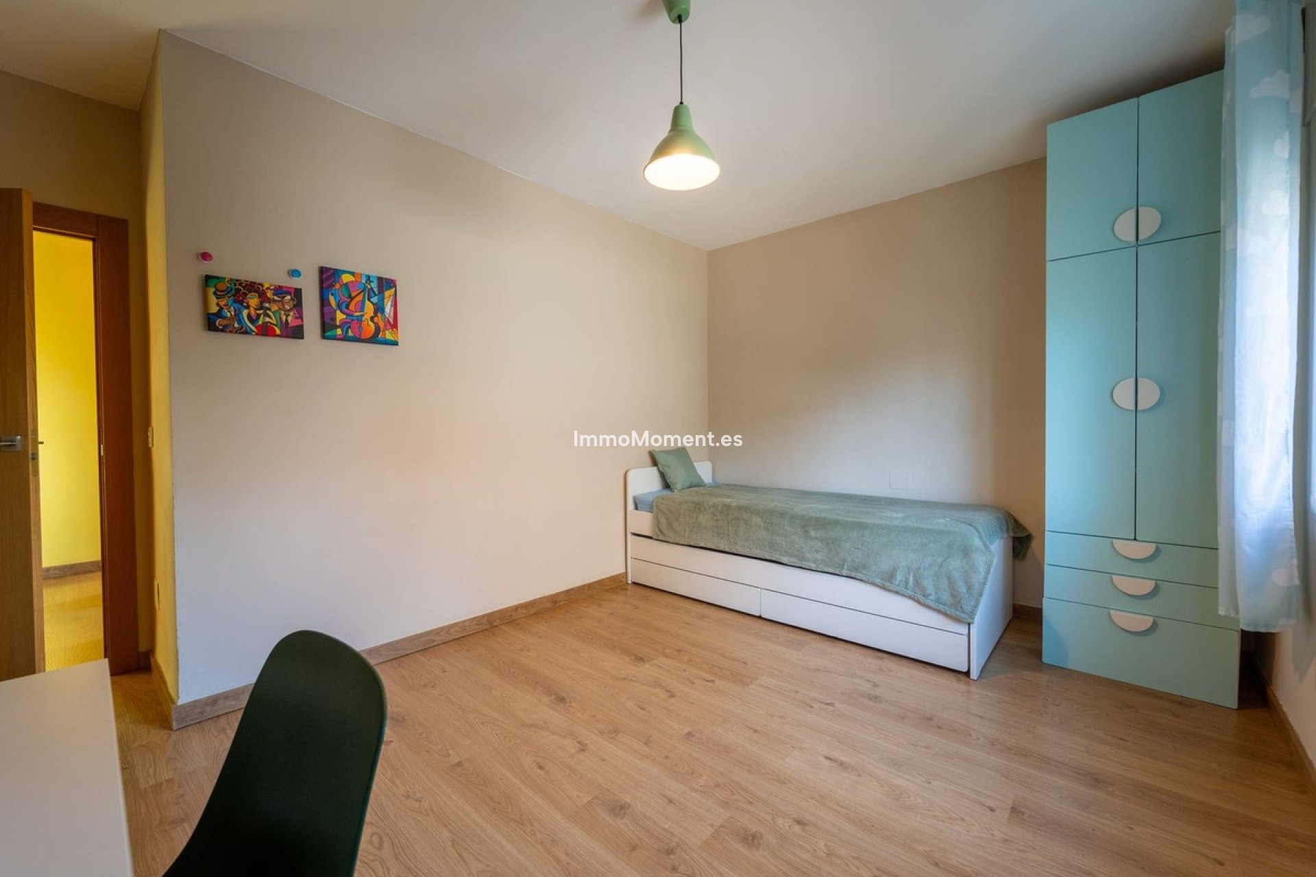 Bestaande woning - Appartement - Fuengirola - Fuengirola Centro