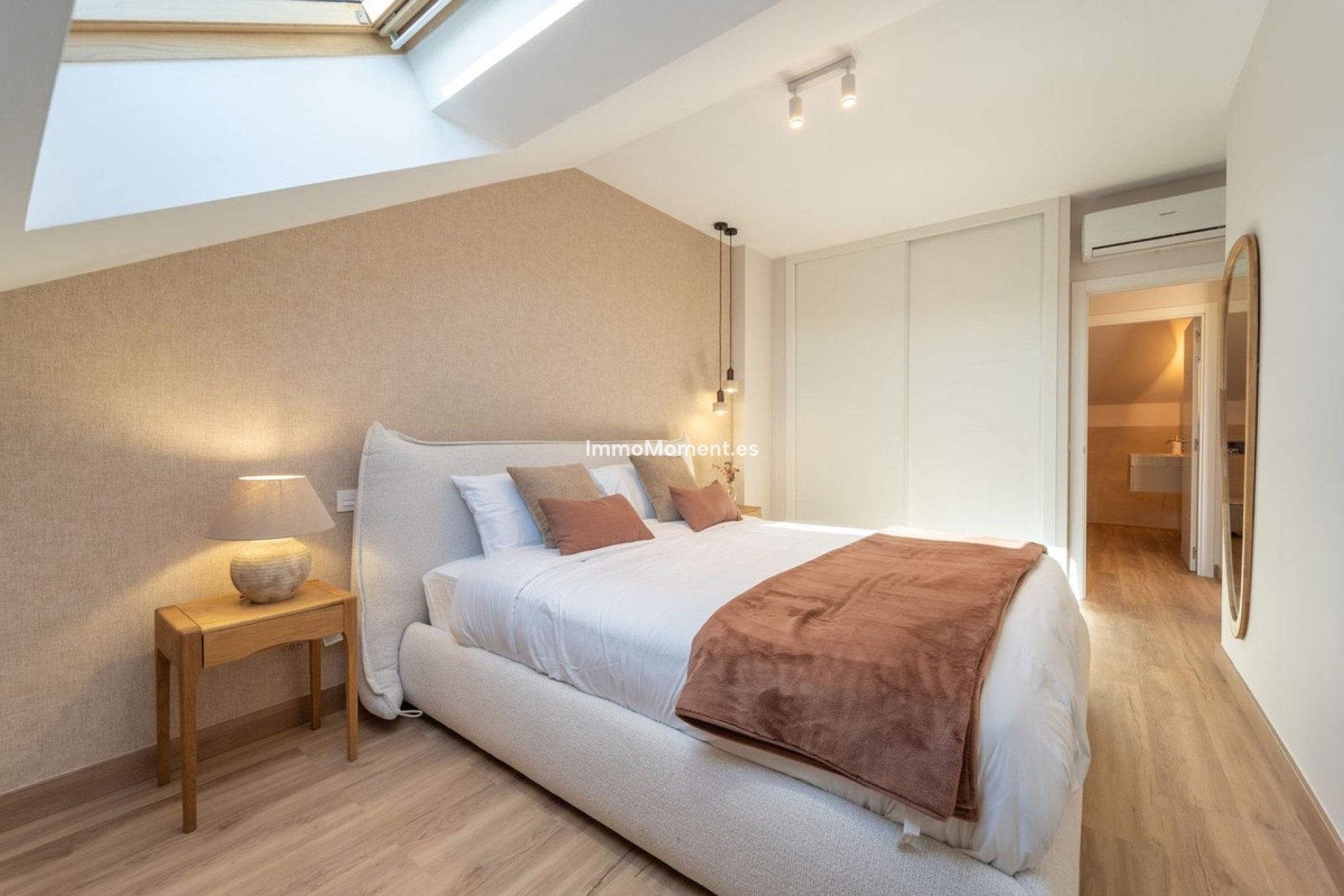 Bestaande woning - Appartement - Fuengirola - Fuengirola Centro