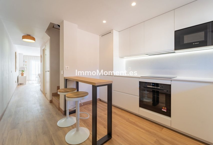 Bestaande woning - Appartement - Fuengirola - Fuengirola Centro