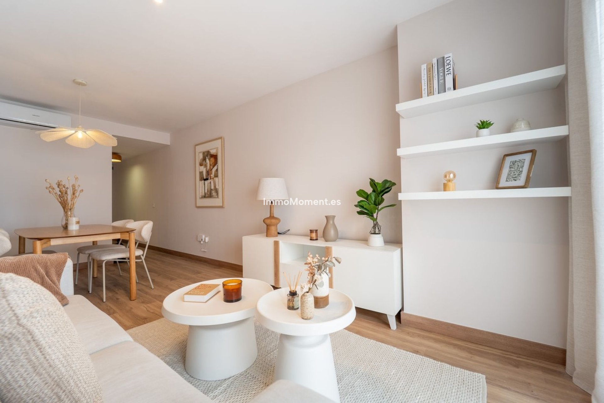 Bestaande woning - Appartement - Fuengirola - Fuengirola Centro