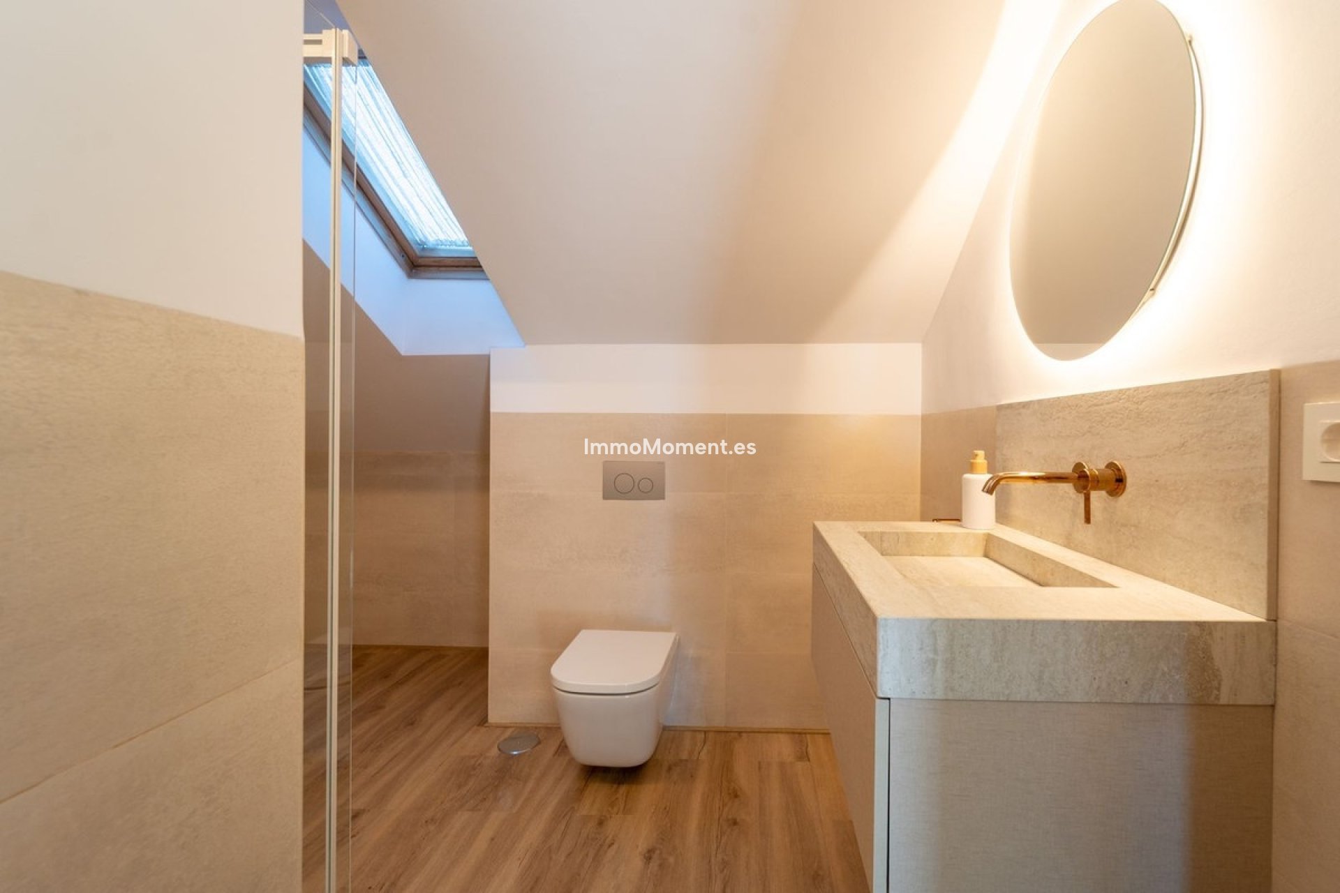 Bestaande woning - Appartement - Fuengirola - Fuengirola Centro