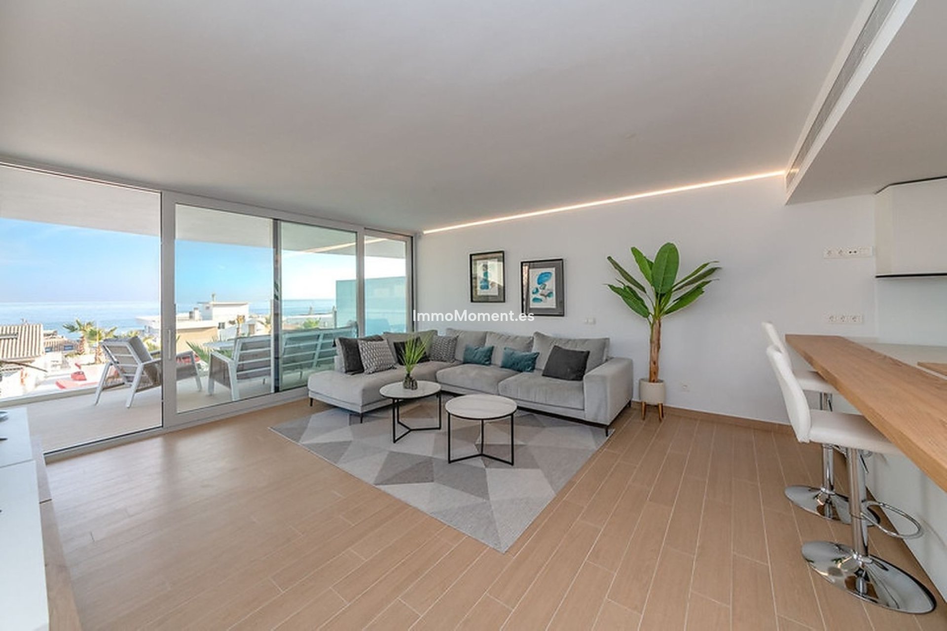 Bestaande woning - Appartement - Fuengirola - Fuengirola Centro