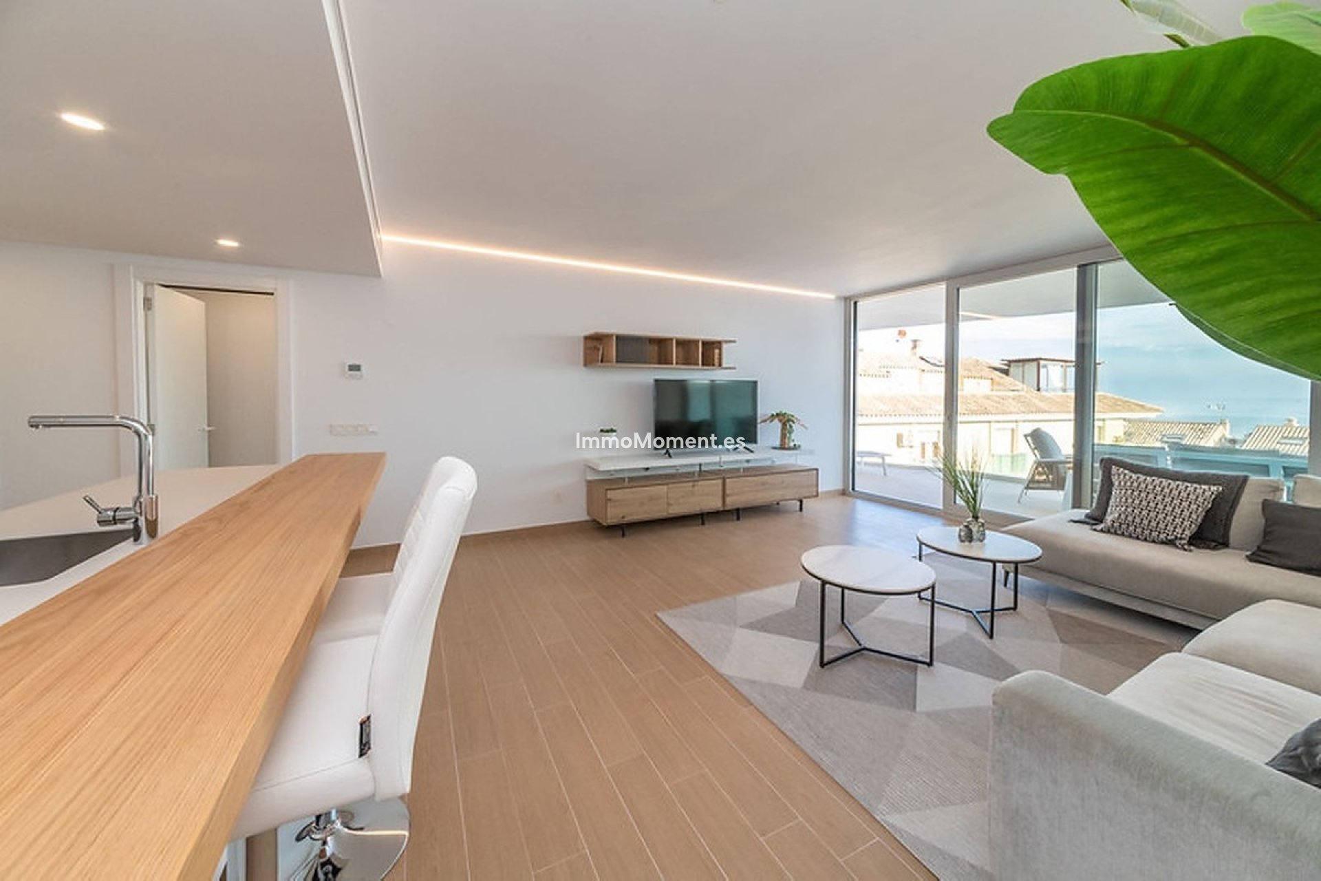 Bestaande woning - Appartement - Fuengirola - Fuengirola Centro