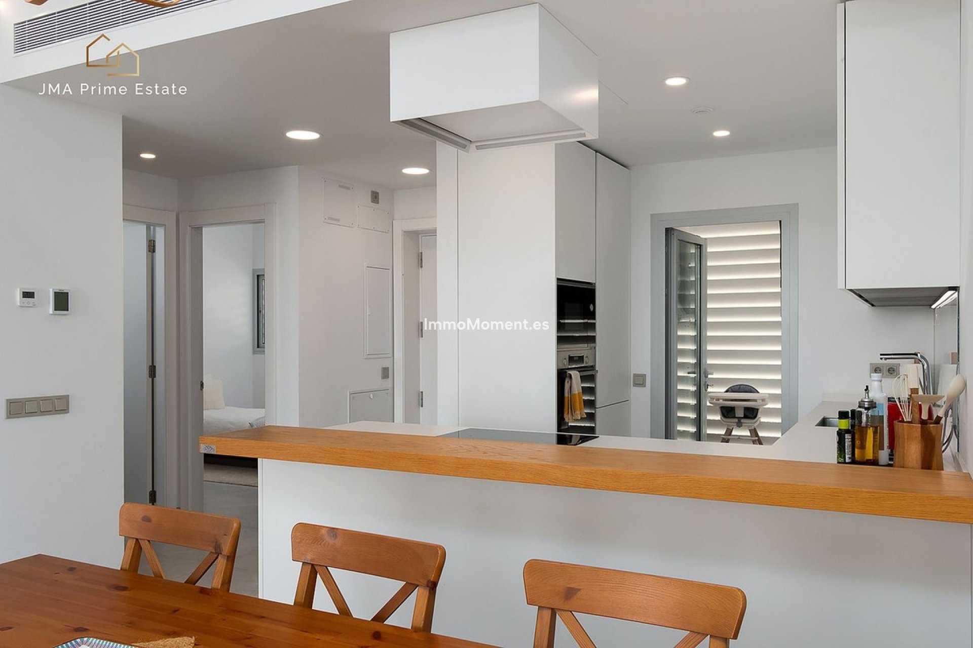 Bestaande woning - Appartement - Fuengirola - Fuengirola Centro