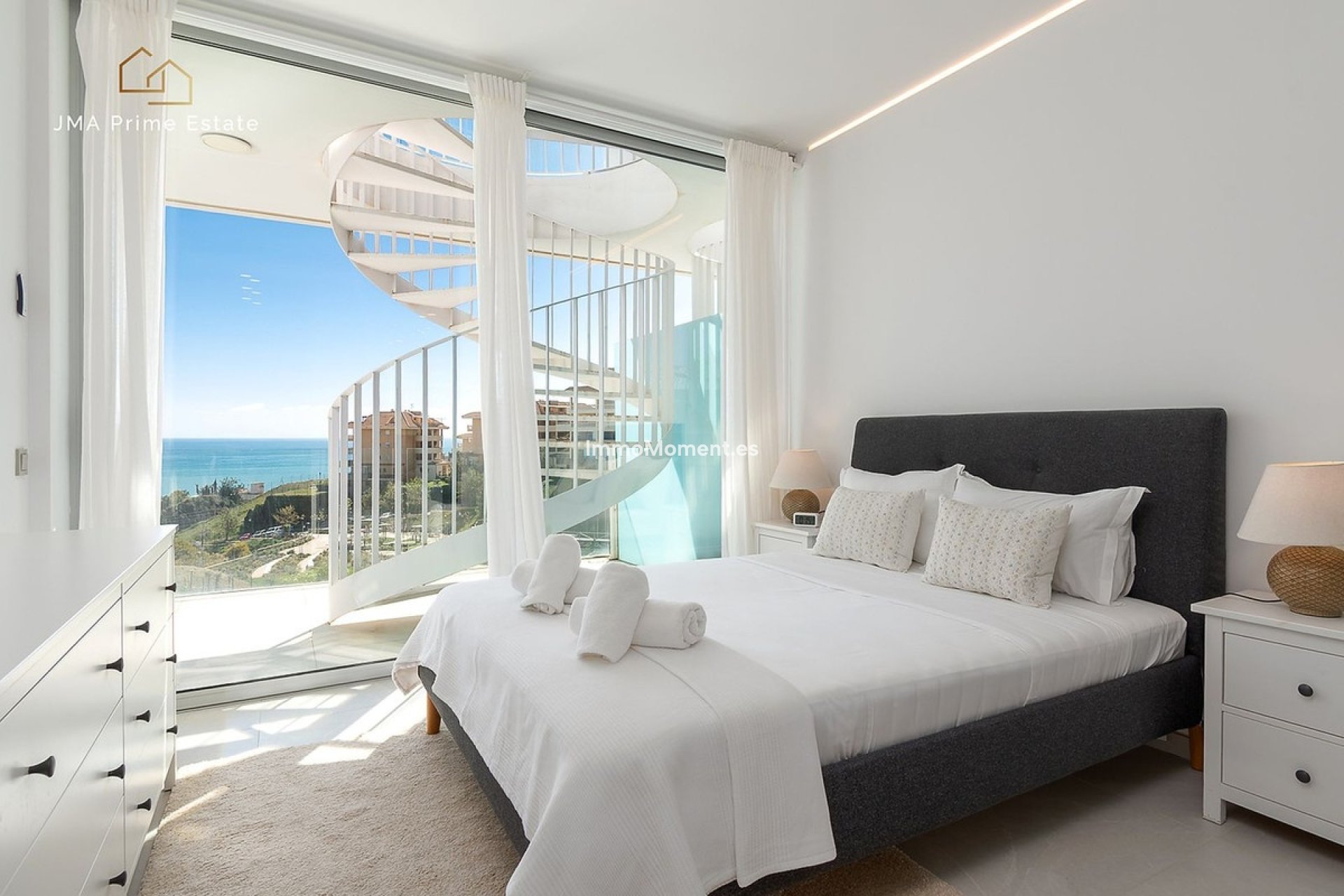 Bestaande woning - Appartement - Fuengirola - Fuengirola Centro