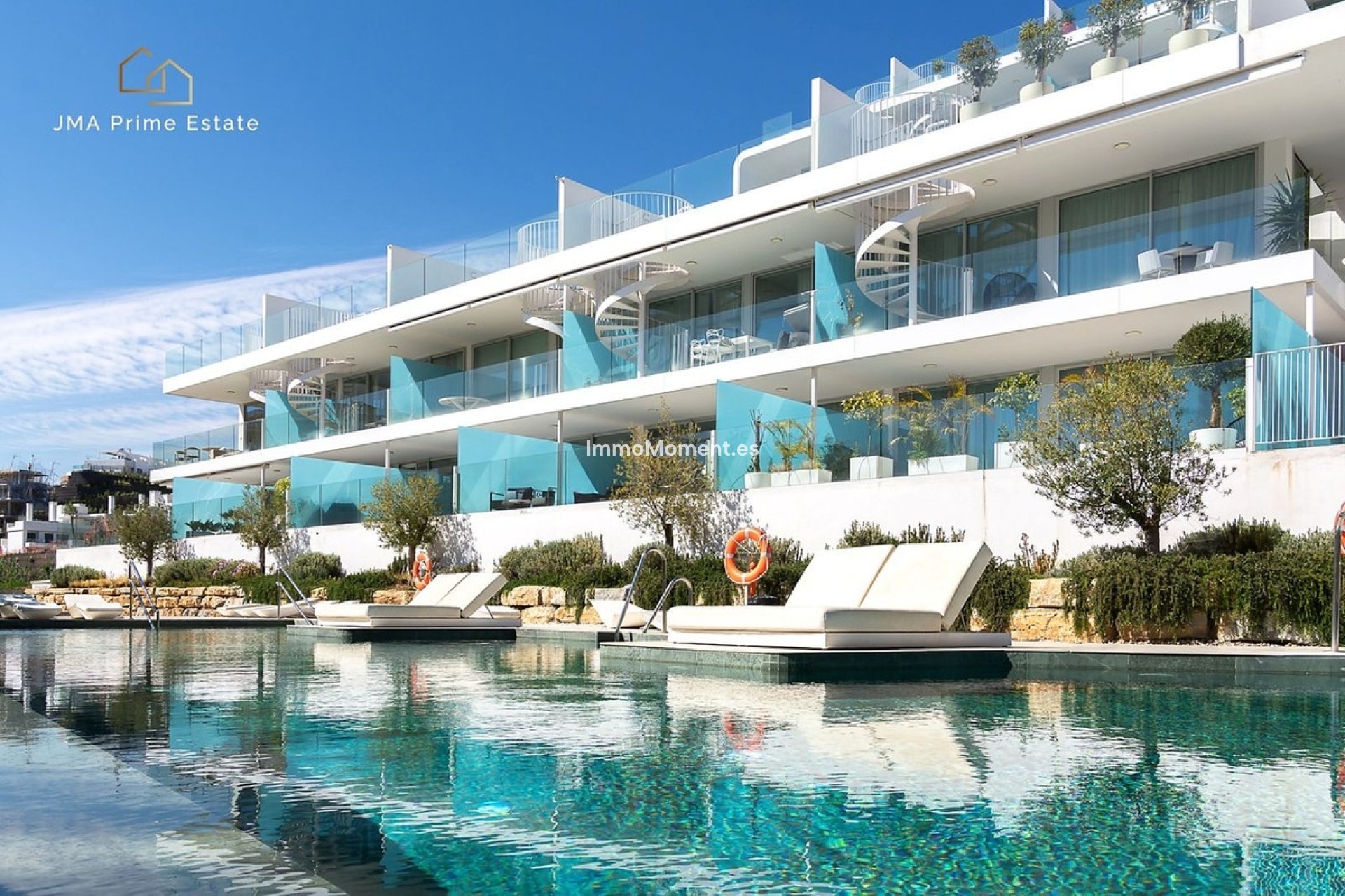 Bestaande woning - Appartement - Fuengirola - Fuengirola Centro