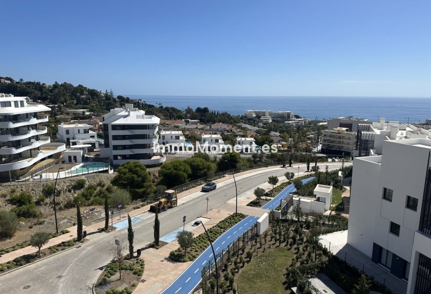 Bestaande woning - Appartement - Fuengirola - Fuengirola Centro