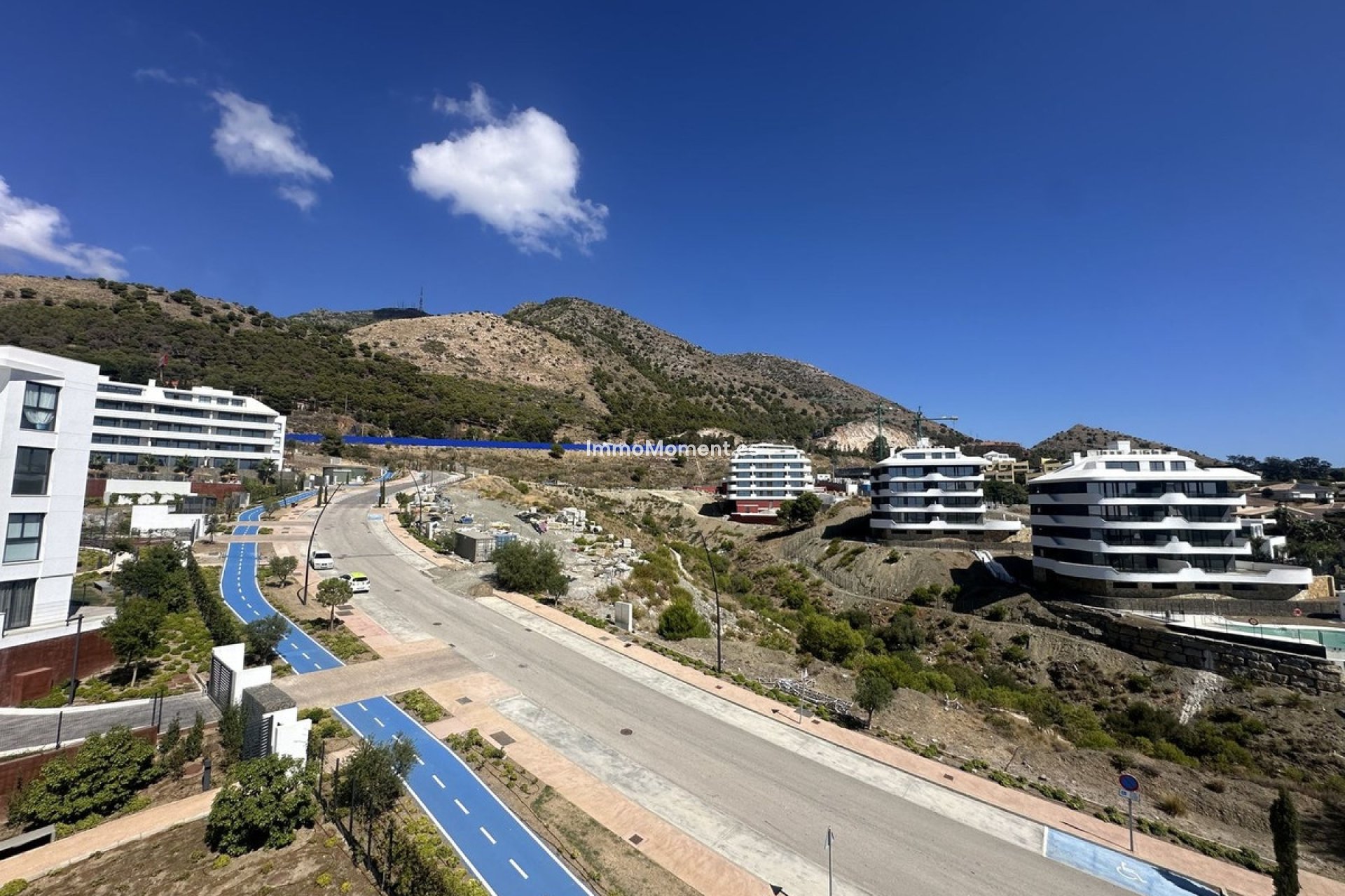 Bestaande woning - Appartement - Fuengirola - Fuengirola Centro