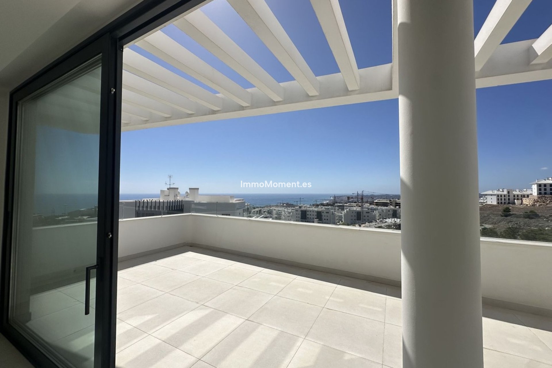 Bestaande woning - Appartement - Fuengirola - Fuengirola Centro