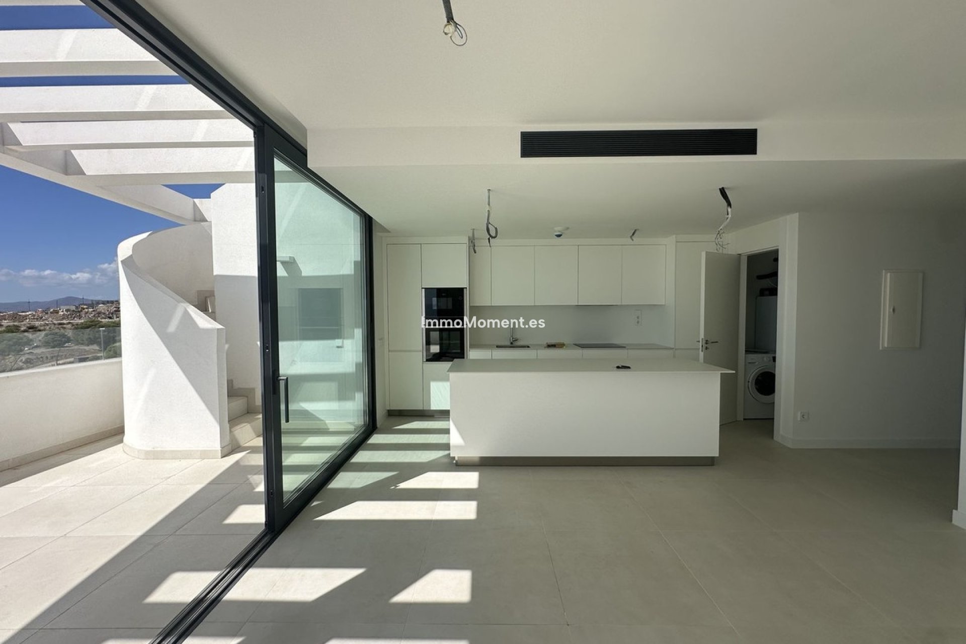 Bestaande woning - Appartement - Fuengirola - Fuengirola Centro