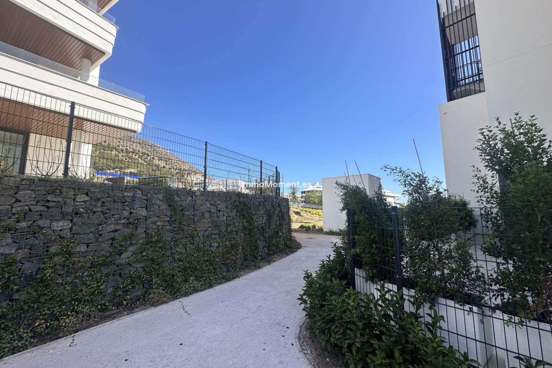 Bestaande woning - Appartement - Fuengirola - Fuengirola Centro