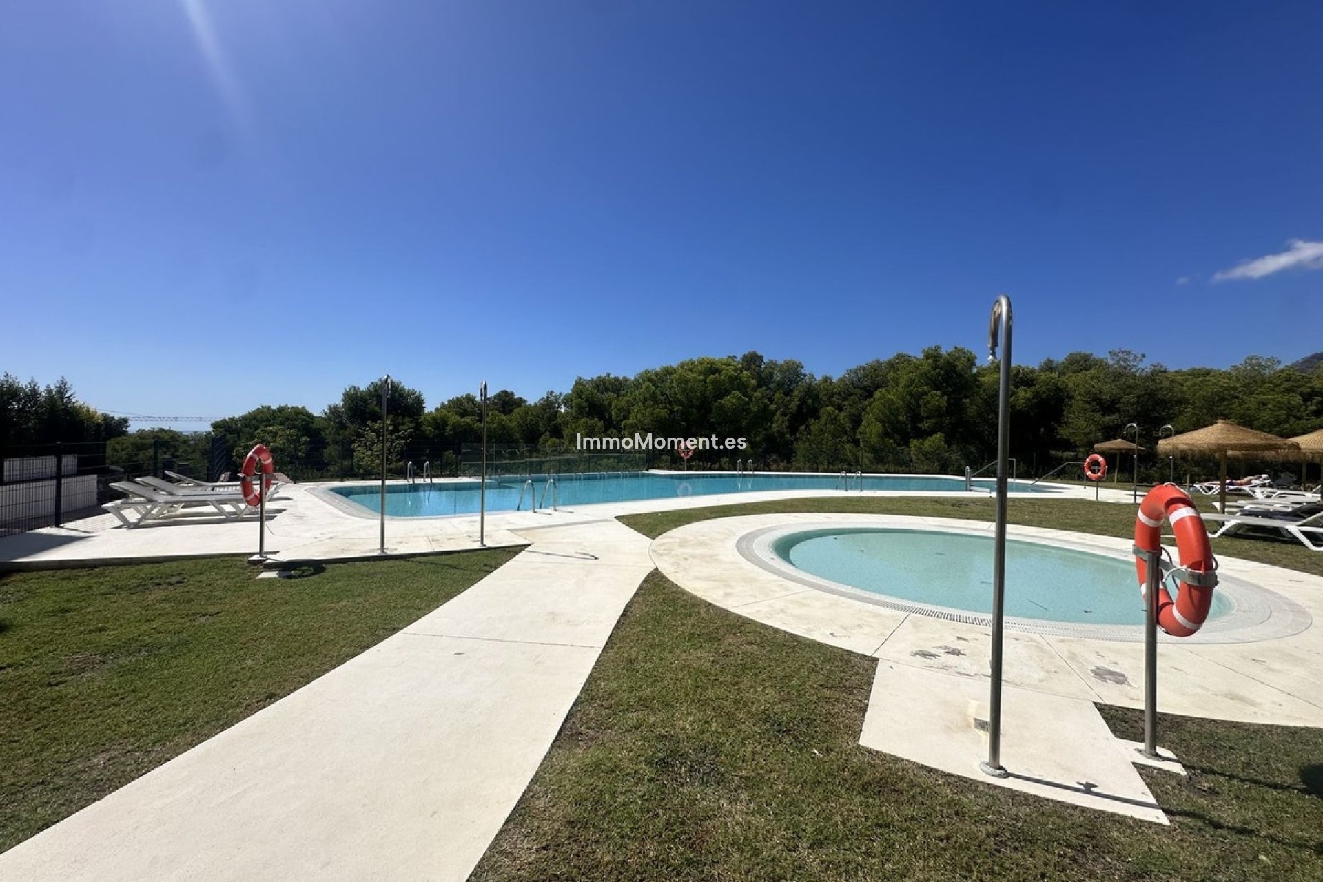 Bestaande woning - Appartement - Fuengirola - Fuengirola Centro