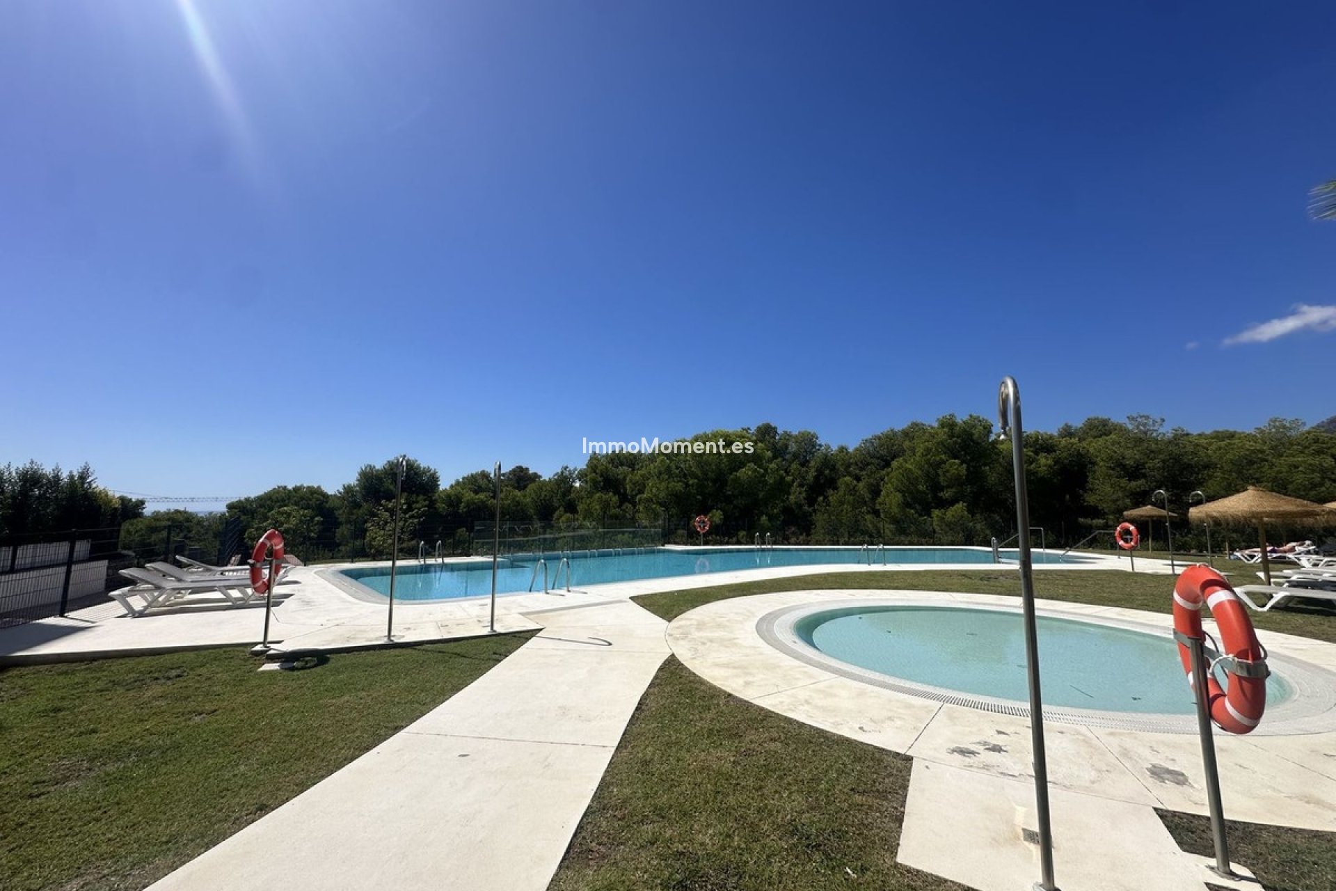 Bestaande woning - Appartement - Fuengirola - Fuengirola Centro