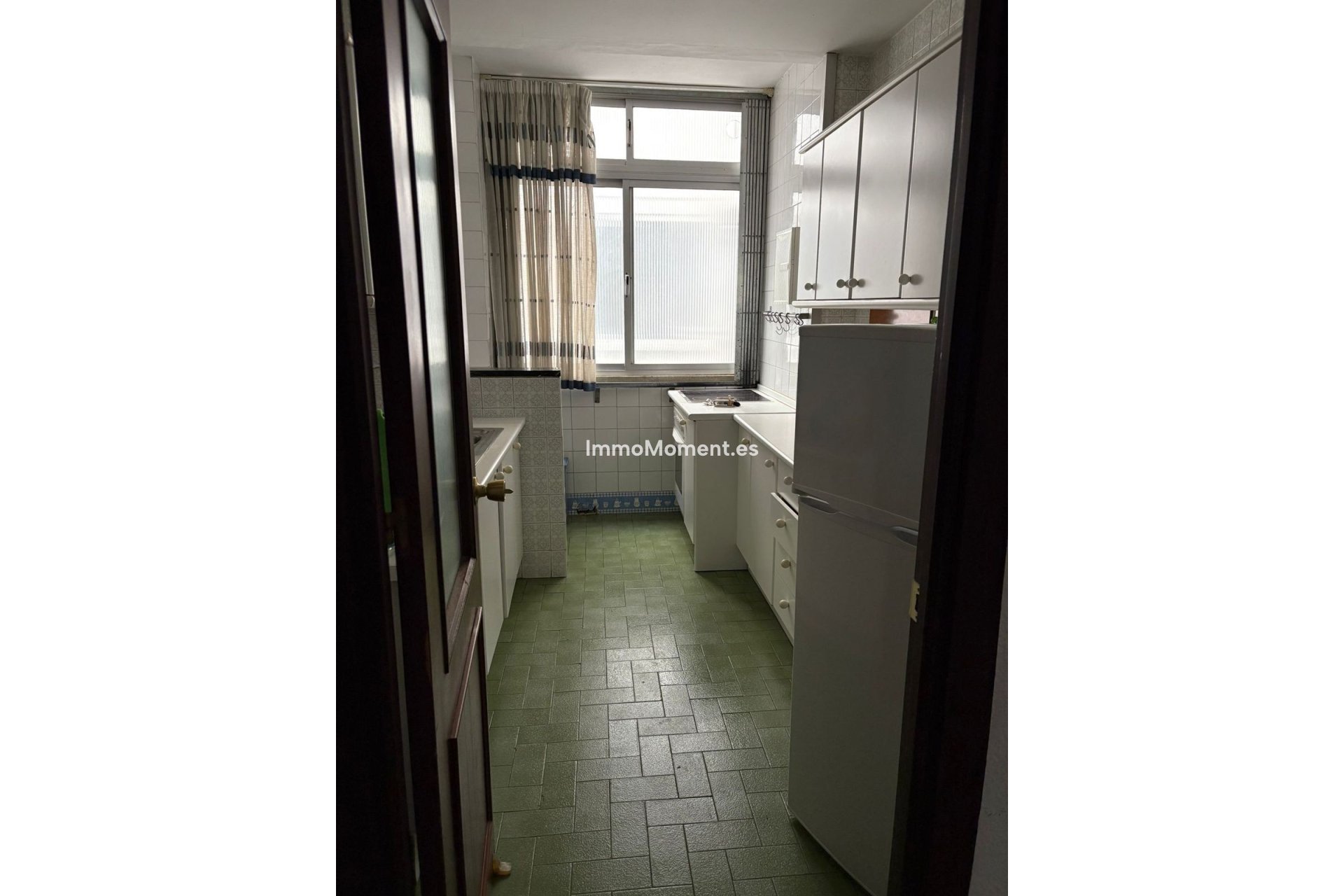 Bestaande woning - Appartement - Fuengirola - Fuengirola Centro