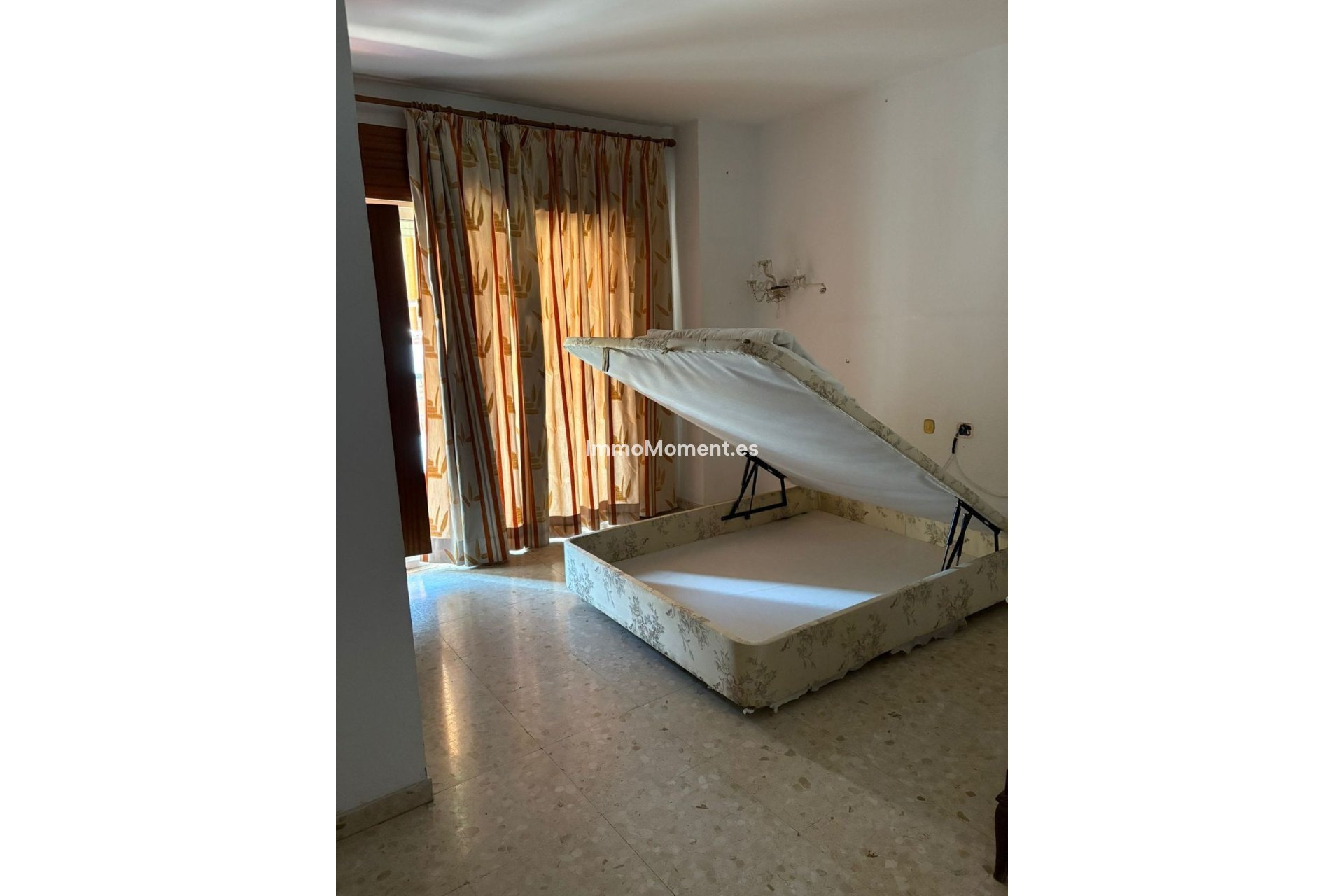 Bestaande woning - Appartement - Fuengirola - Fuengirola Centro