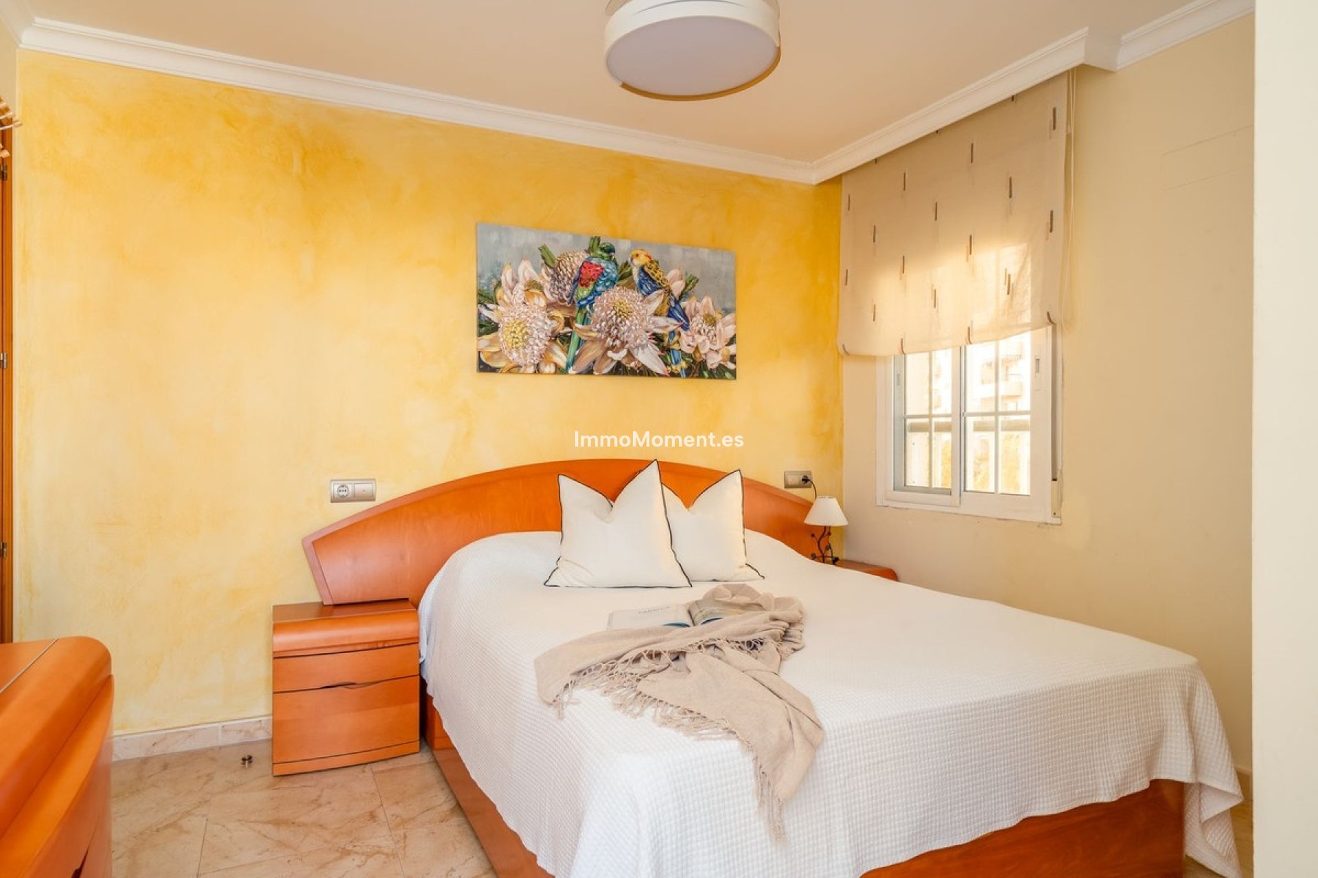 Bestaande woning - Appartement - Fuengirola - Fuengirola Centro