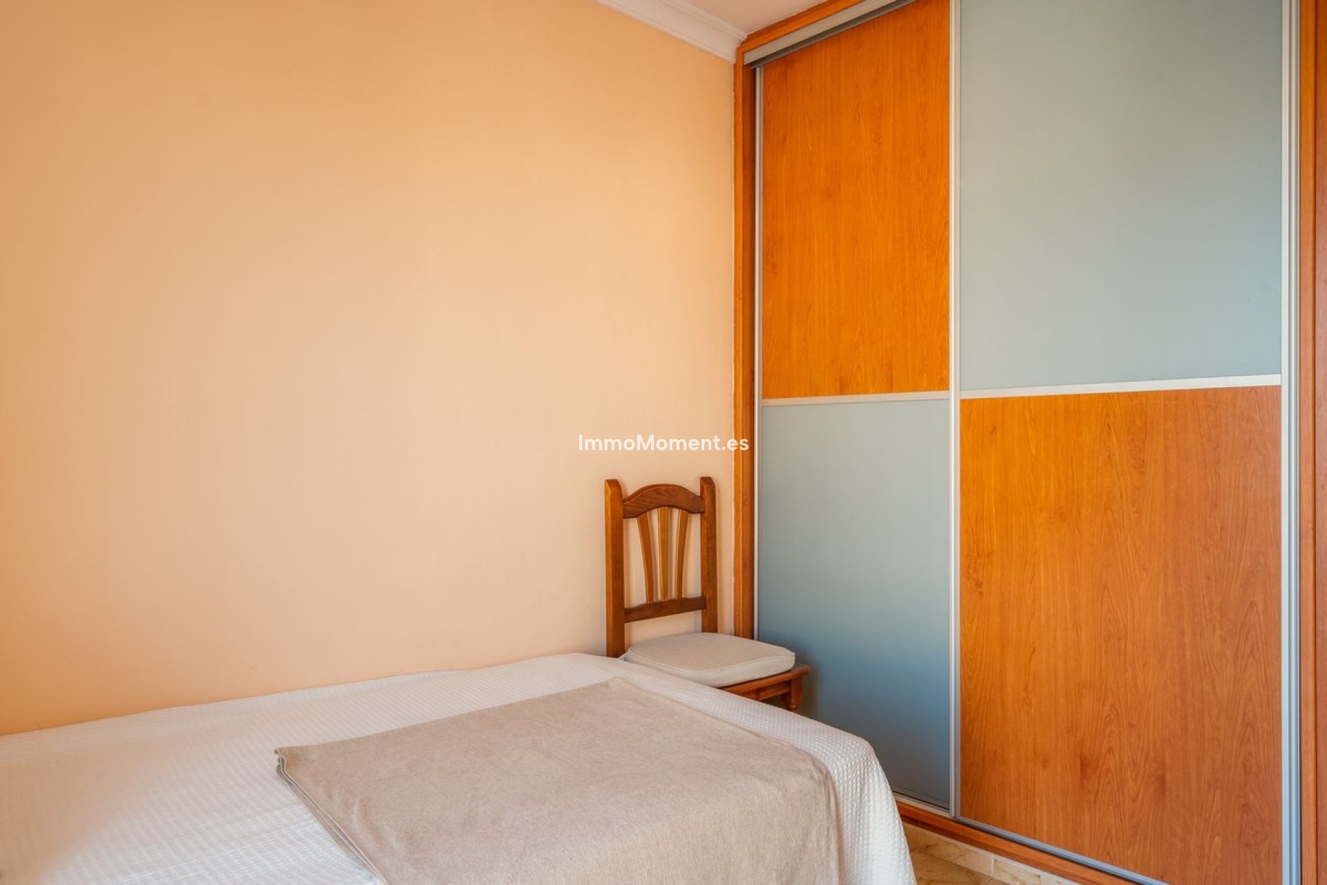 Bestaande woning - Appartement - Fuengirola - Fuengirola Centro