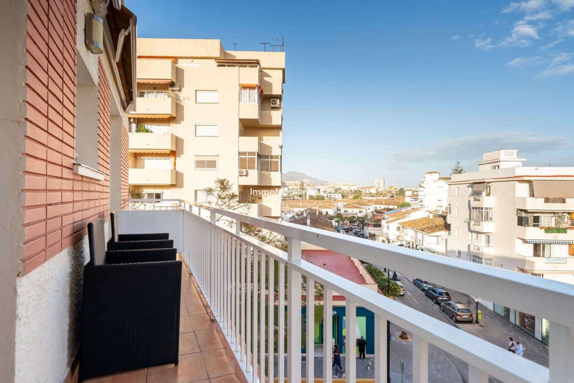 Bestaande woning - Appartement - Fuengirola - Fuengirola Centro