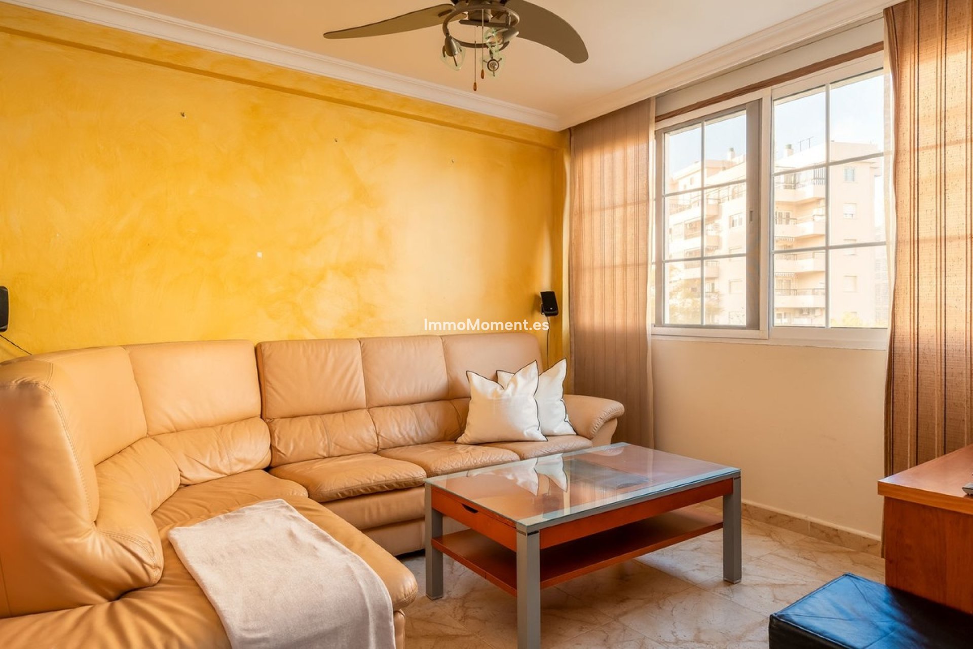 Bestaande woning - Appartement - Fuengirola - Fuengirola Centro