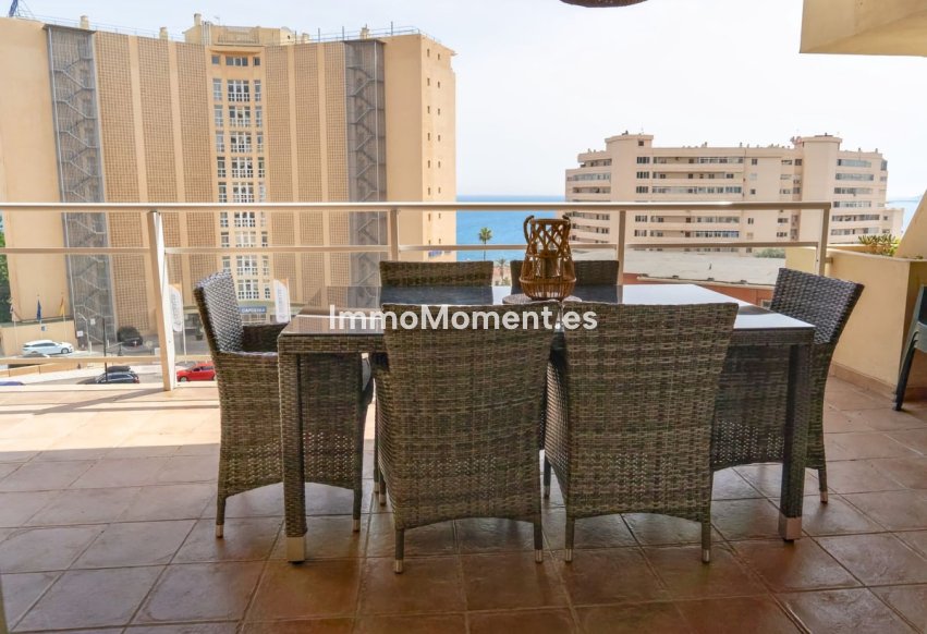 Bestaande woning - Appartement - Fuengirola - Fuengirola Centro
