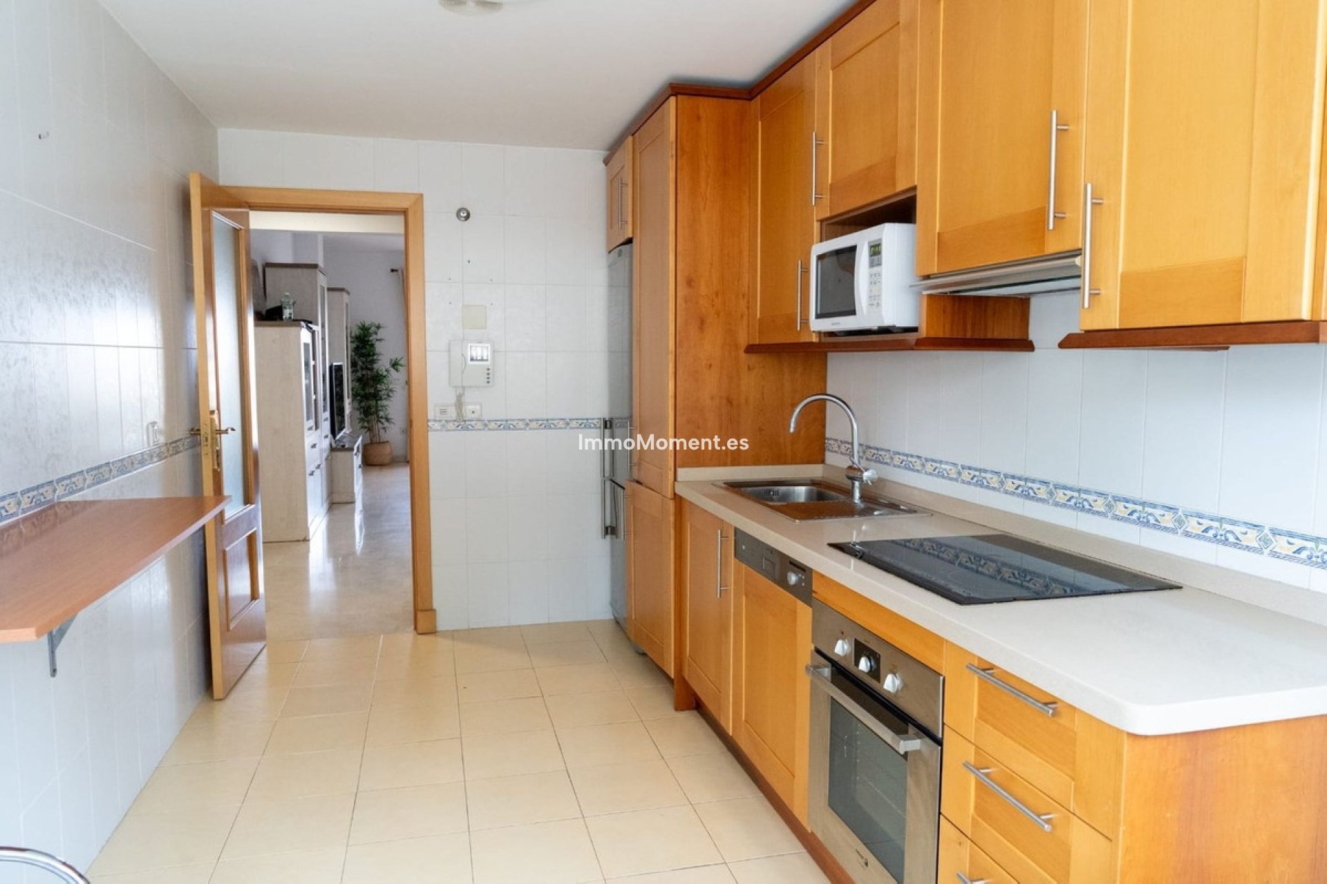Bestaande woning - Appartement - Fuengirola - Fuengirola Centro
