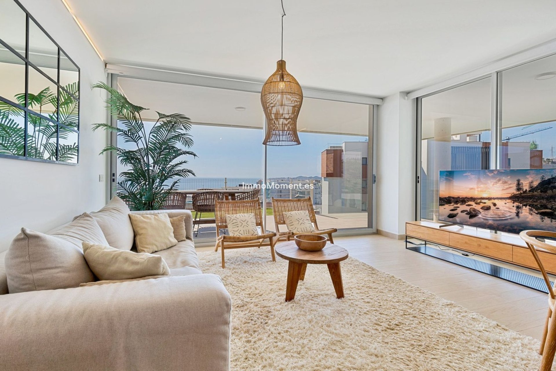 Bestaande woning - Appartement - Fuengirola - Fuengirola Centro