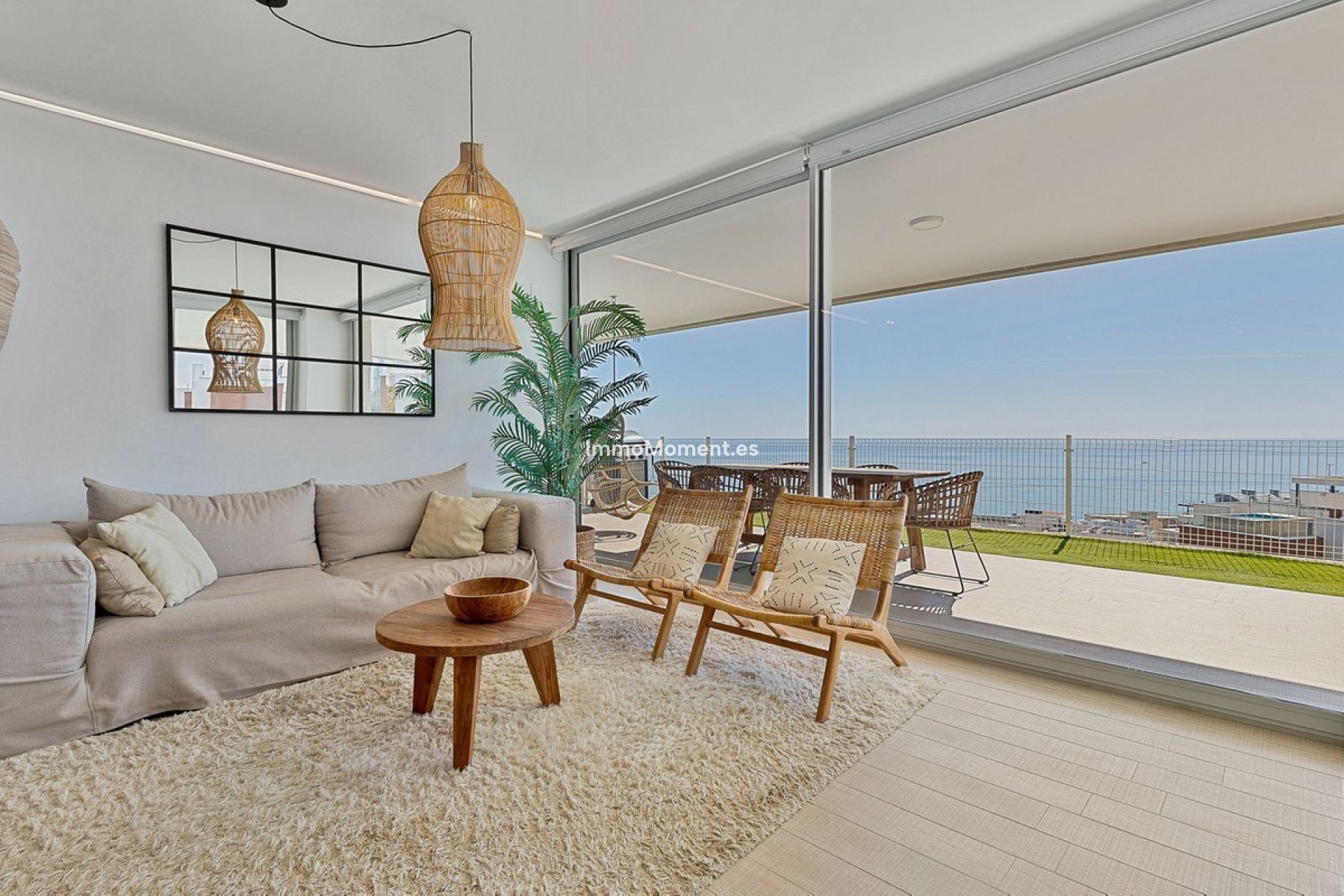 Bestaande woning - Appartement - Fuengirola - Fuengirola Centro