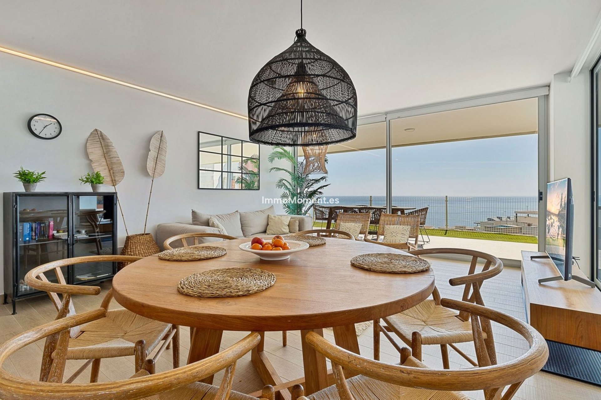 Bestaande woning - Appartement - Fuengirola - Fuengirola Centro