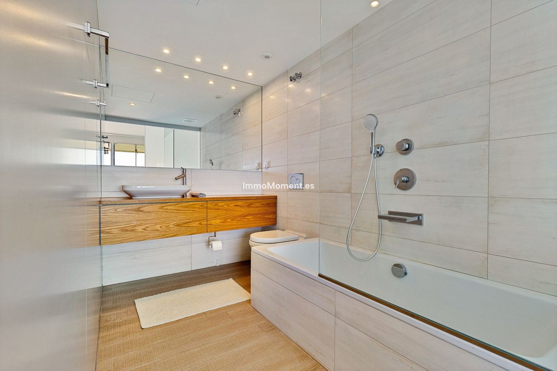 Bestaande woning - Appartement - Fuengirola - Fuengirola Centro