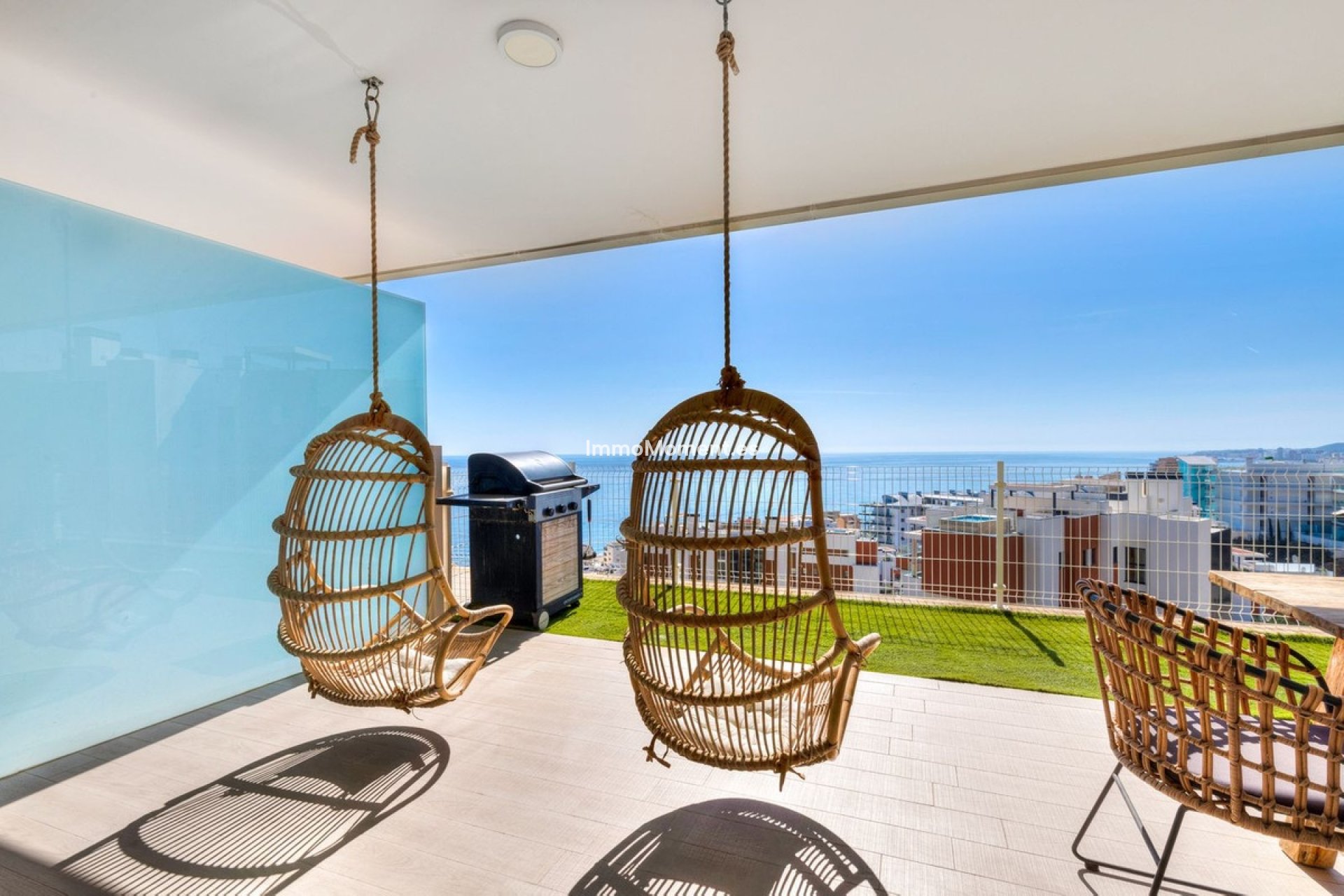 Bestaande woning - Appartement - Fuengirola - Fuengirola Centro