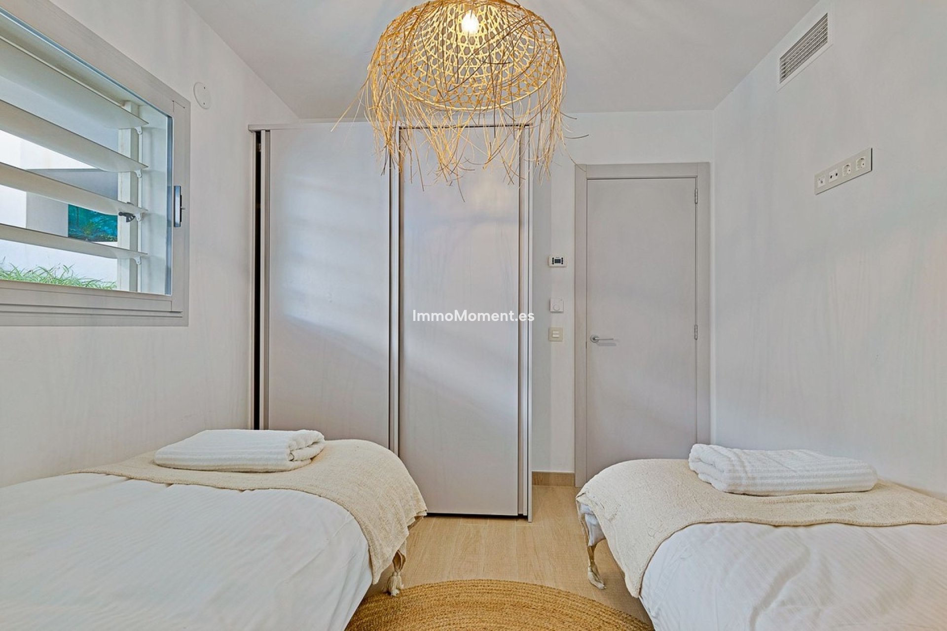 Bestaande woning - Appartement - Fuengirola - Fuengirola Centro