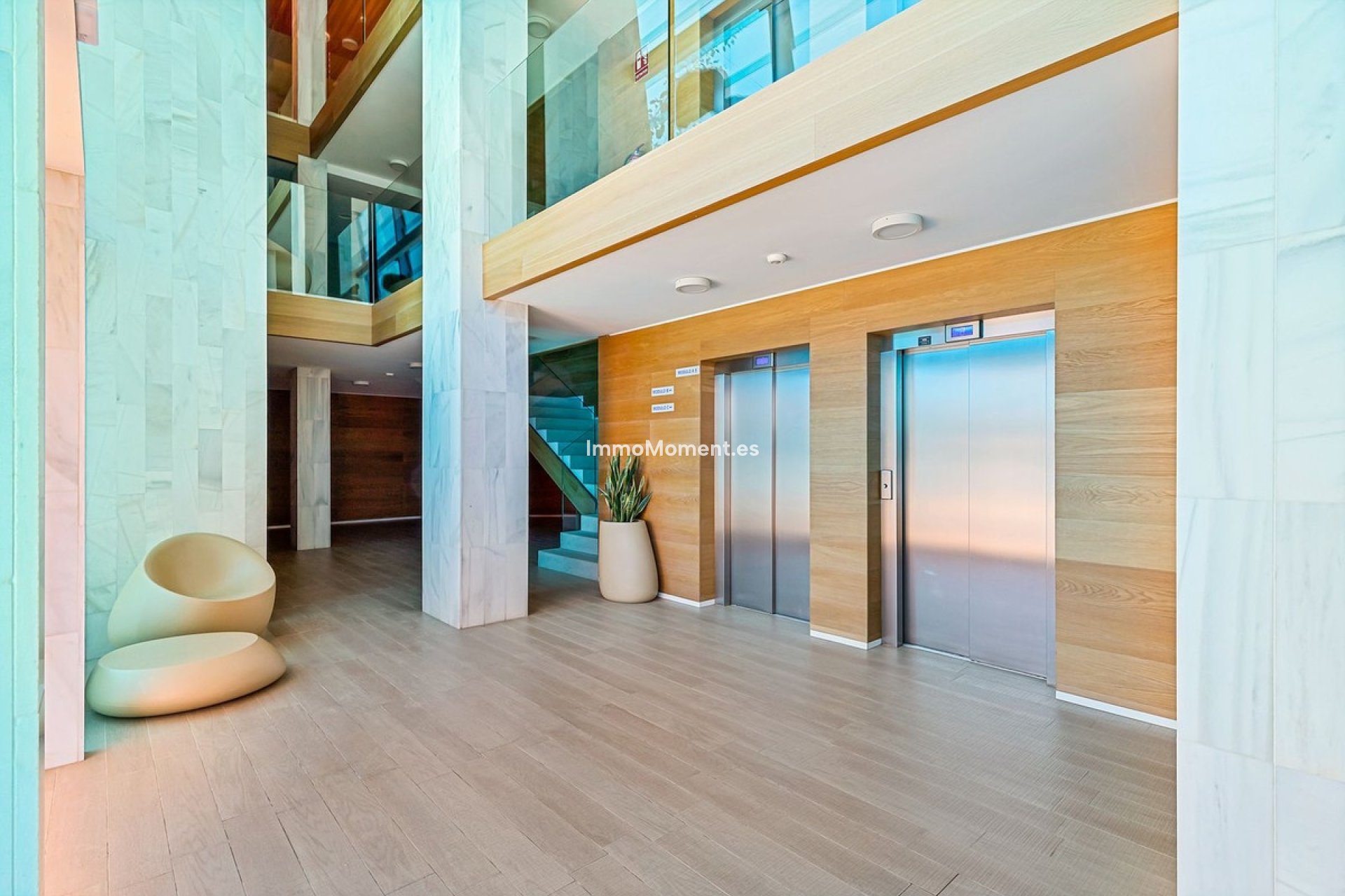 Bestaande woning - Appartement - Fuengirola - Fuengirola Centro