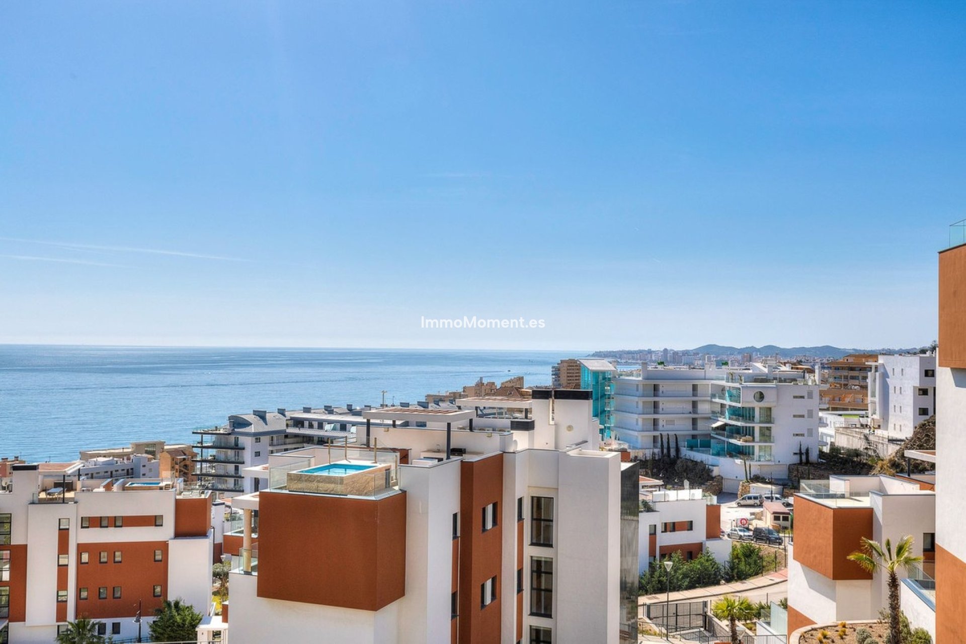 Bestaande woning - Appartement - Fuengirola - Fuengirola Centro
