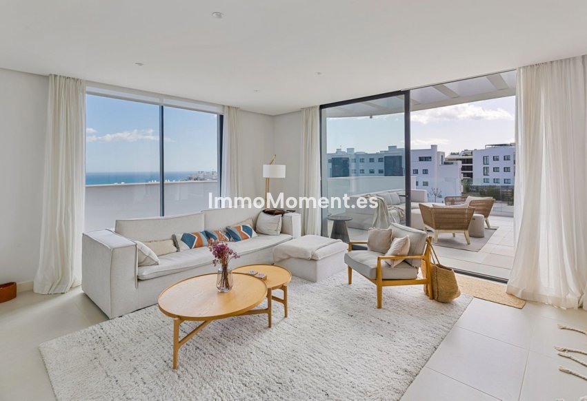 Bestaande woning - Appartement - Fuengirola - Fuengirola Centro