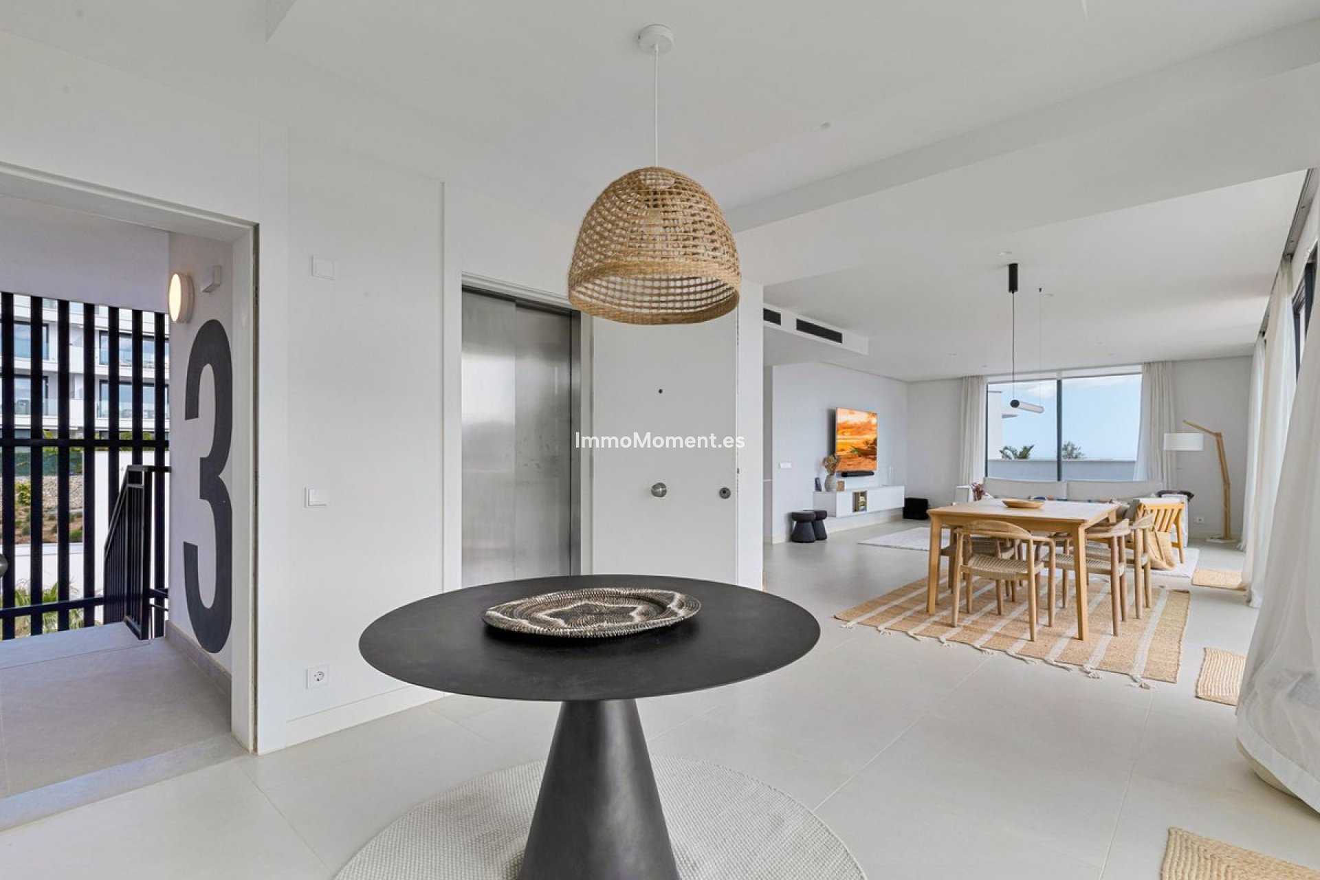 Bestaande woning - Appartement - Fuengirola - Fuengirola Centro